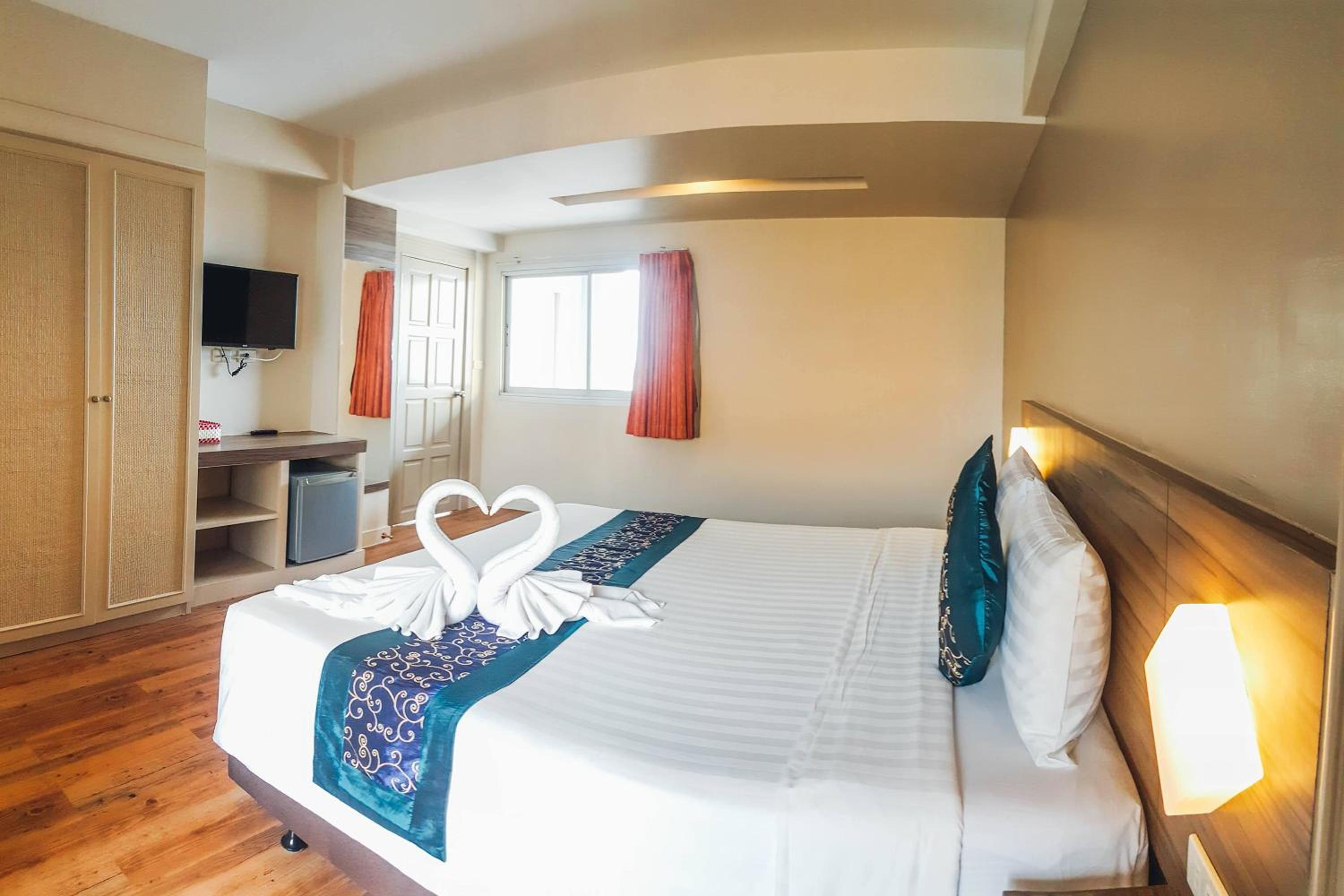 Junior Suite with Sea View - Photo 6