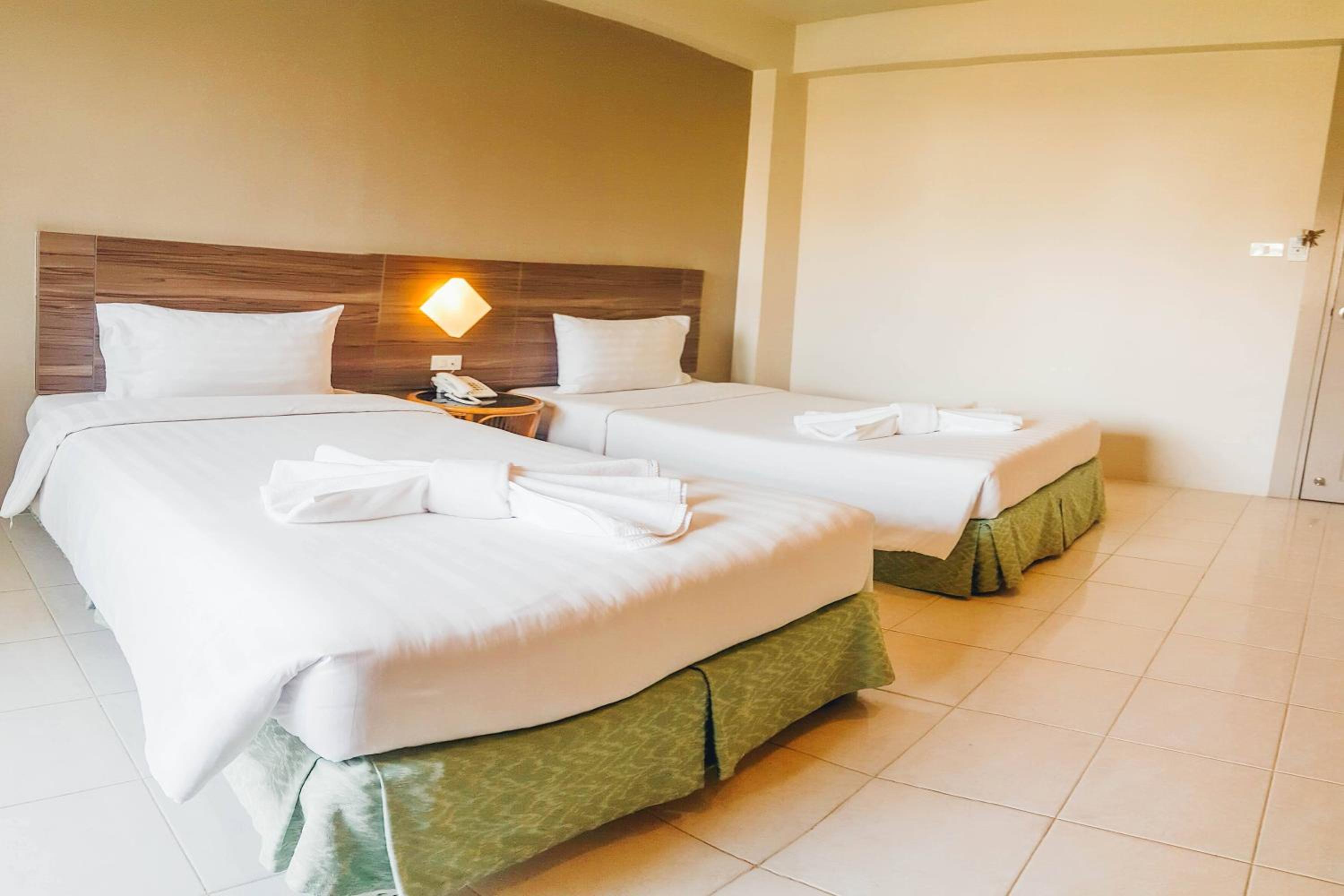 Superior Twin Room - Photo 2
