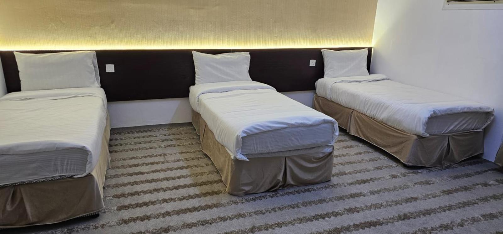 Triple Room With Private Bathroom photo 2