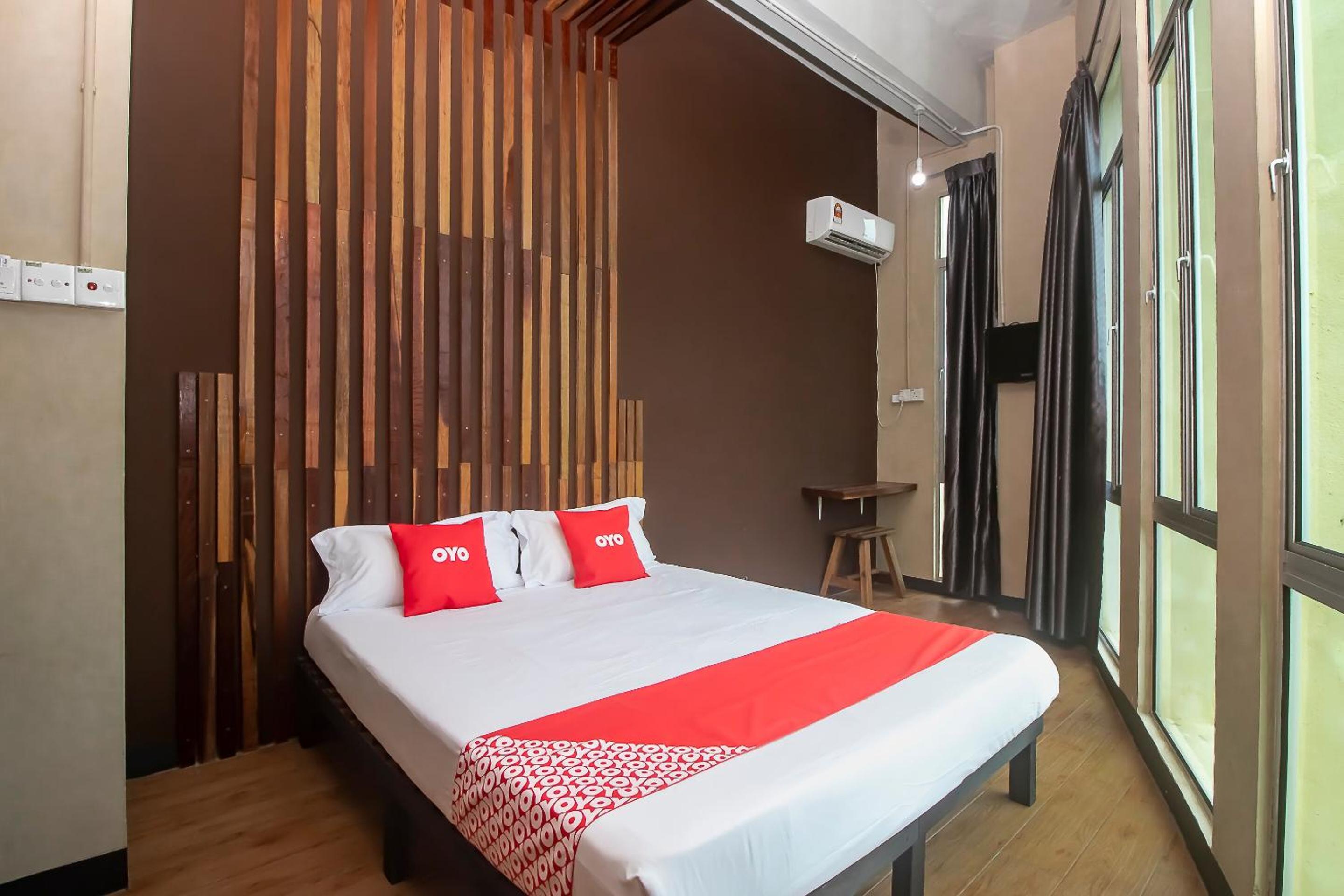 Deluxe Double Room - Photo 5