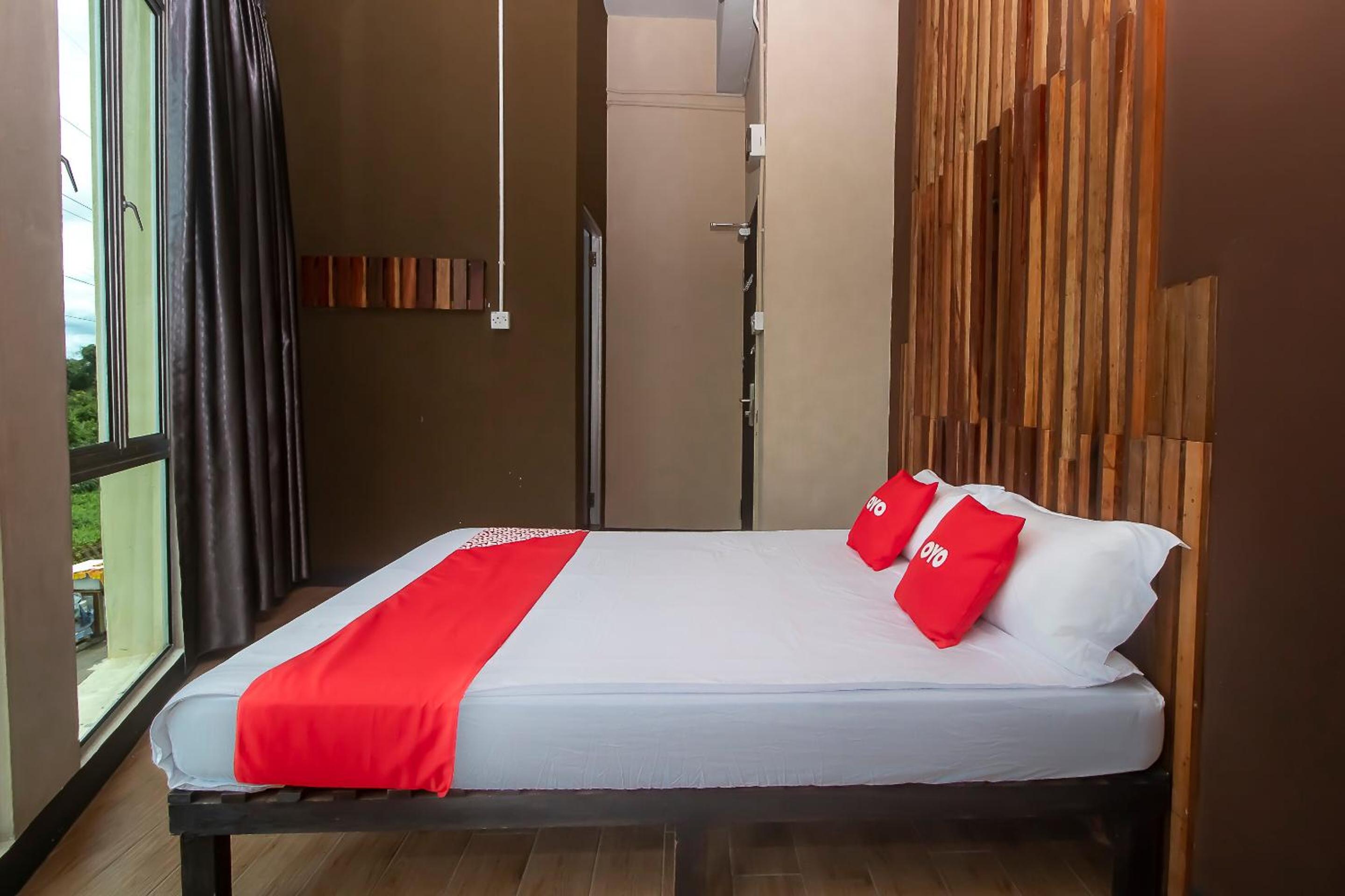 Deluxe Double Room - Photo 6