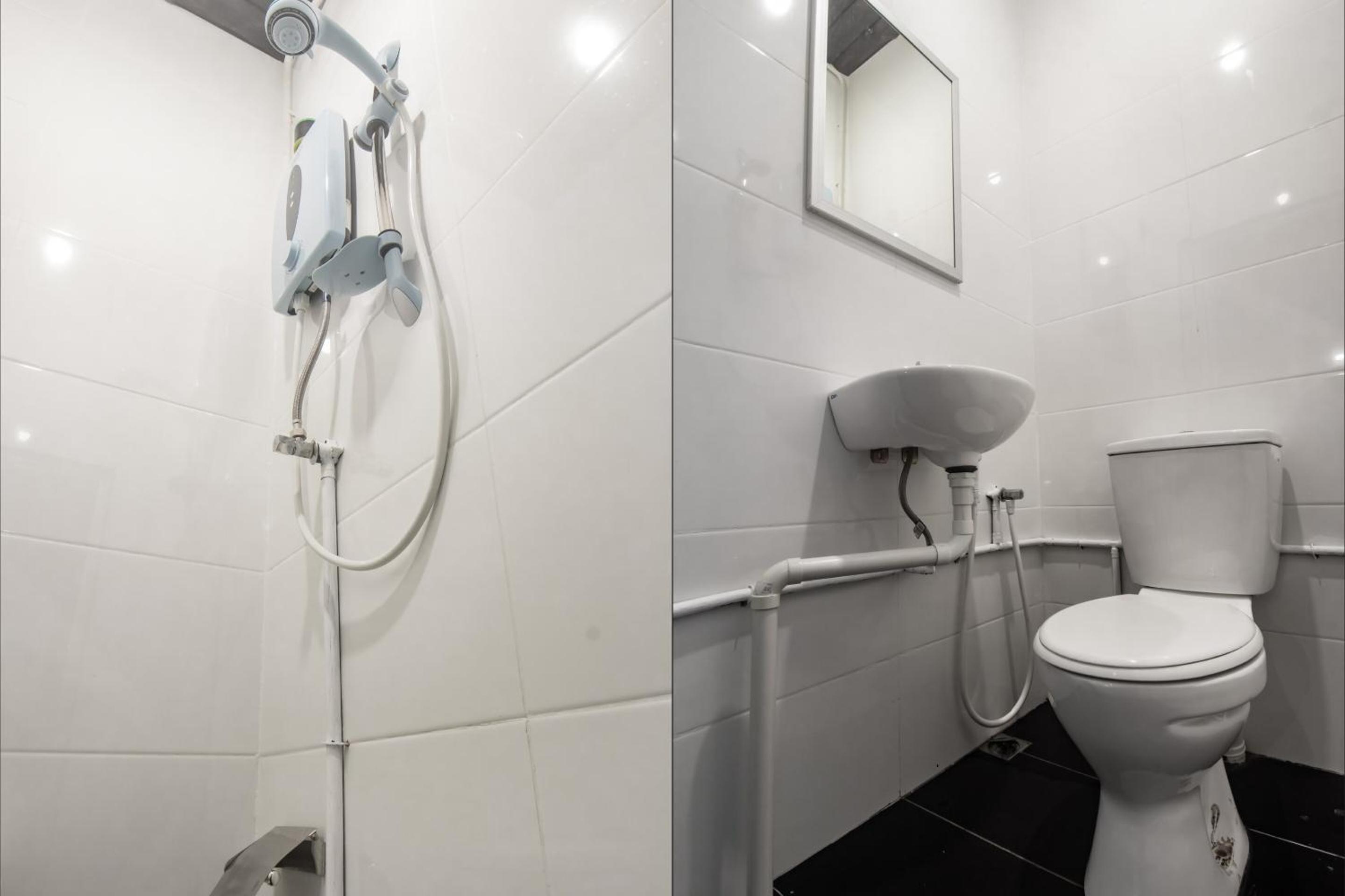 Deluxe Double Room - Photo 9