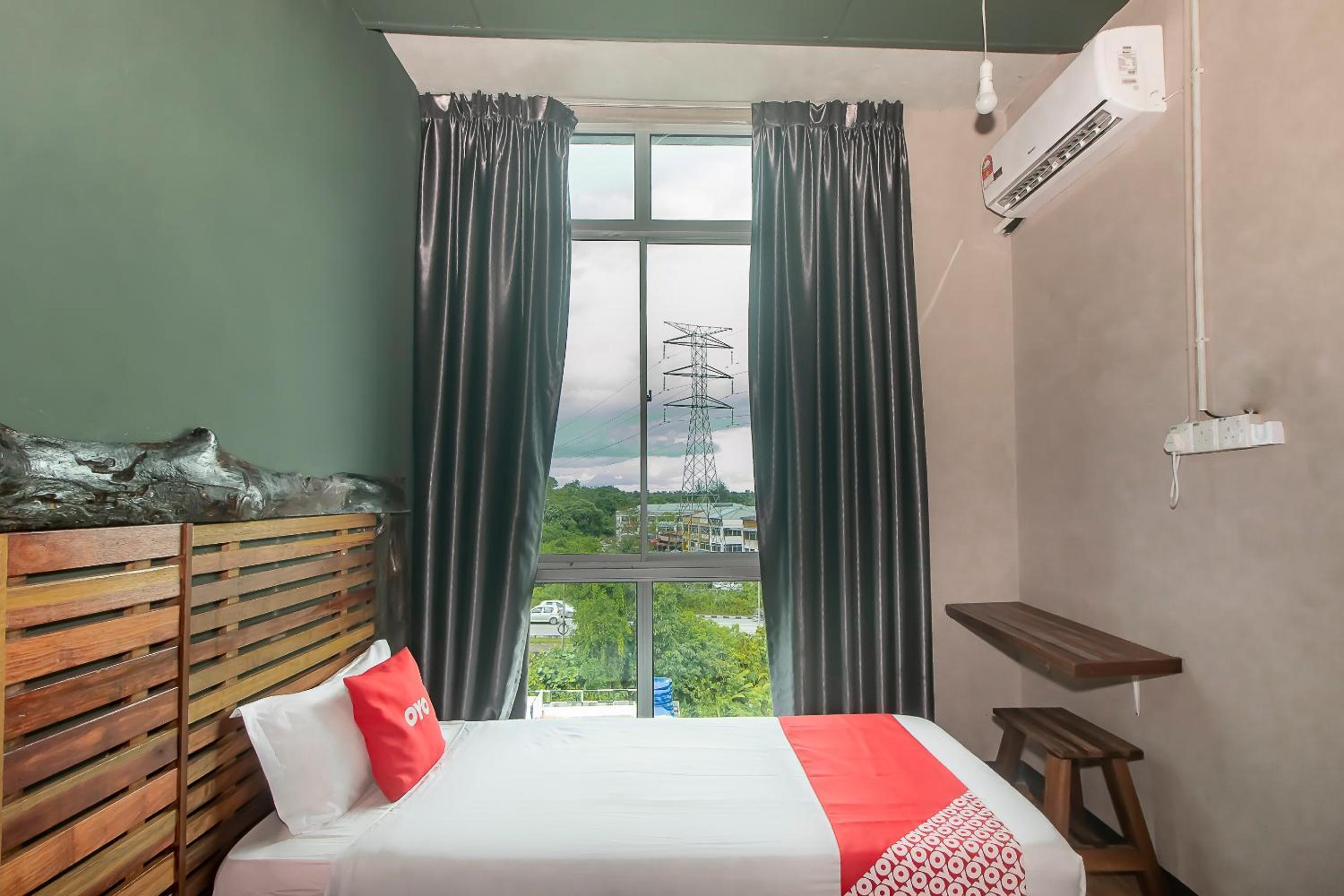 Deluxe Twin Room - Photo 7