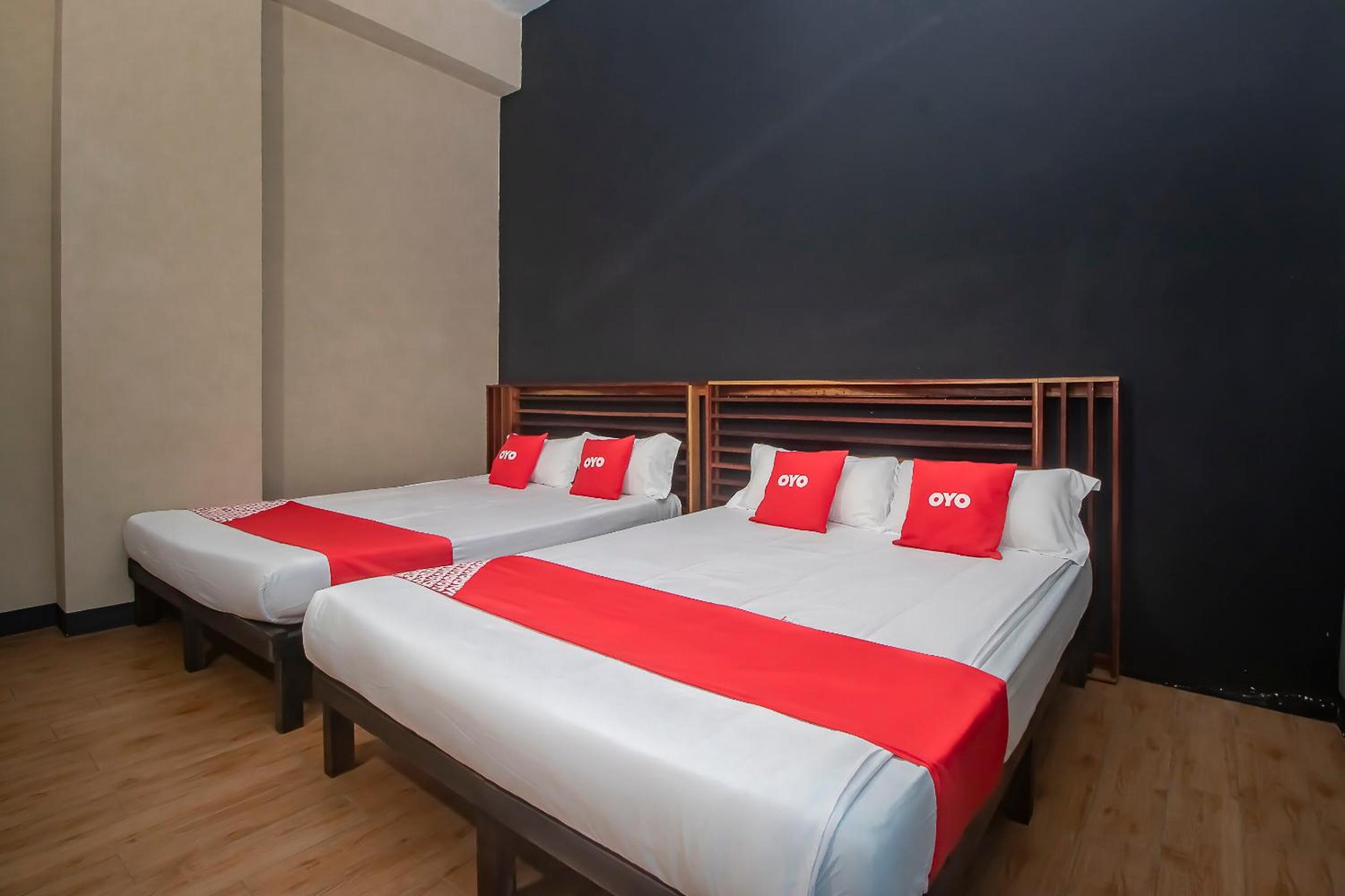 Family Suite - Photo 3