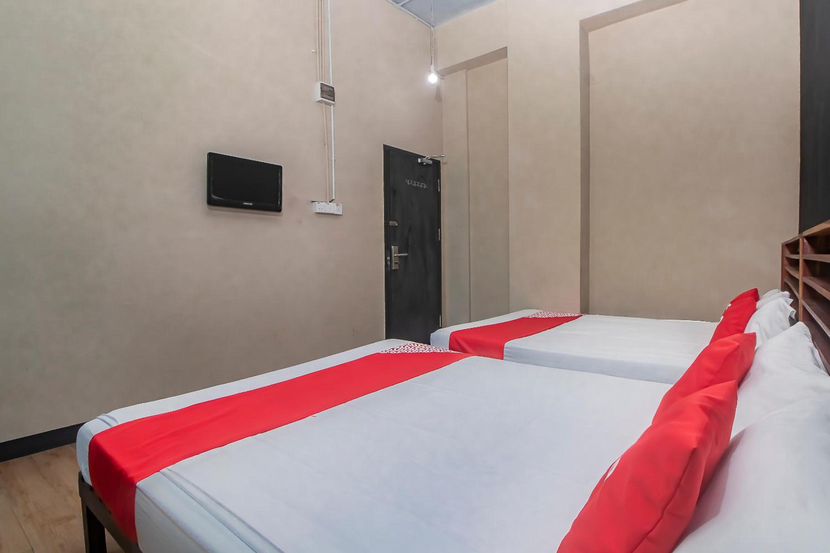 Family Suite - Photo 4