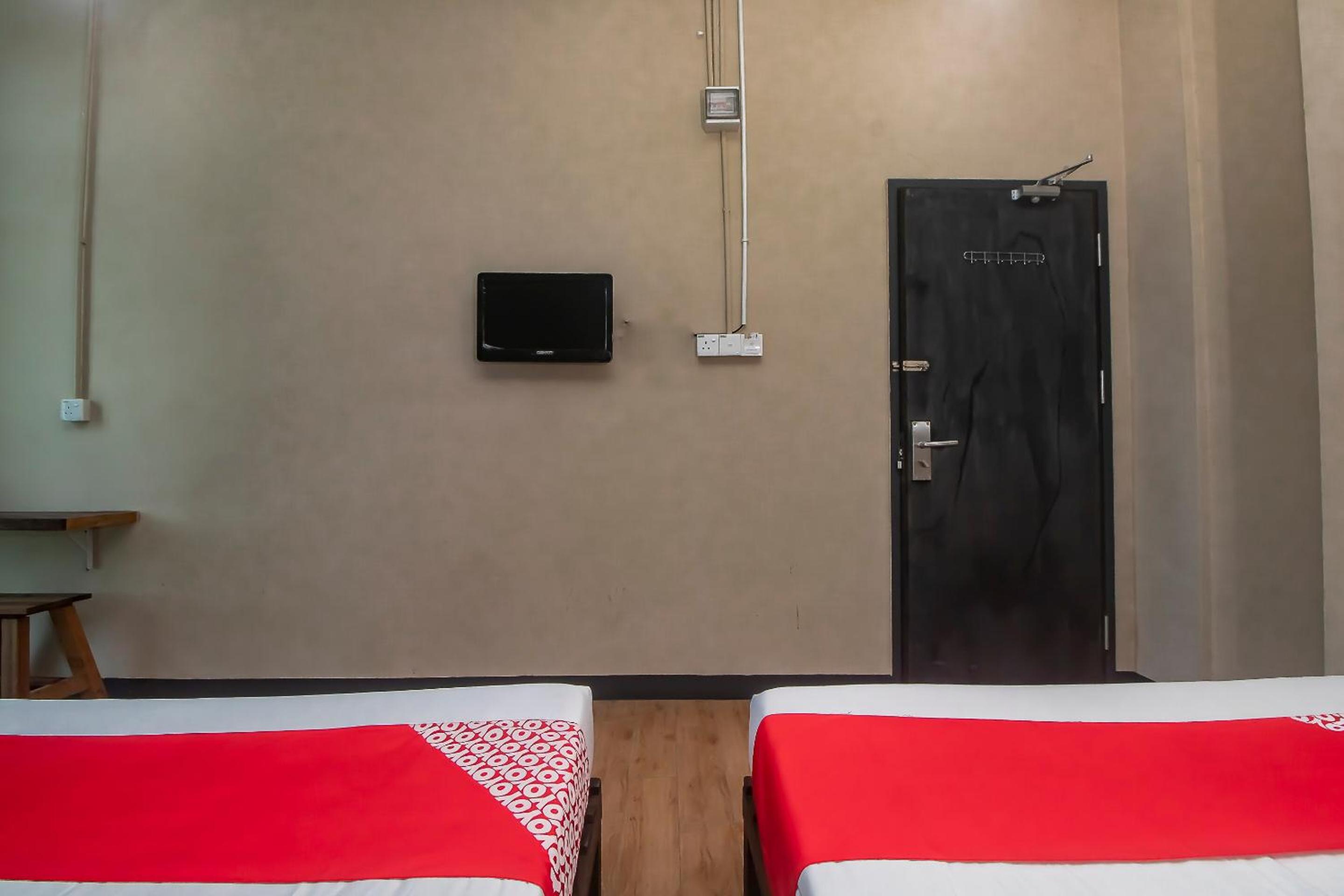 Family Suite - Photo 5
