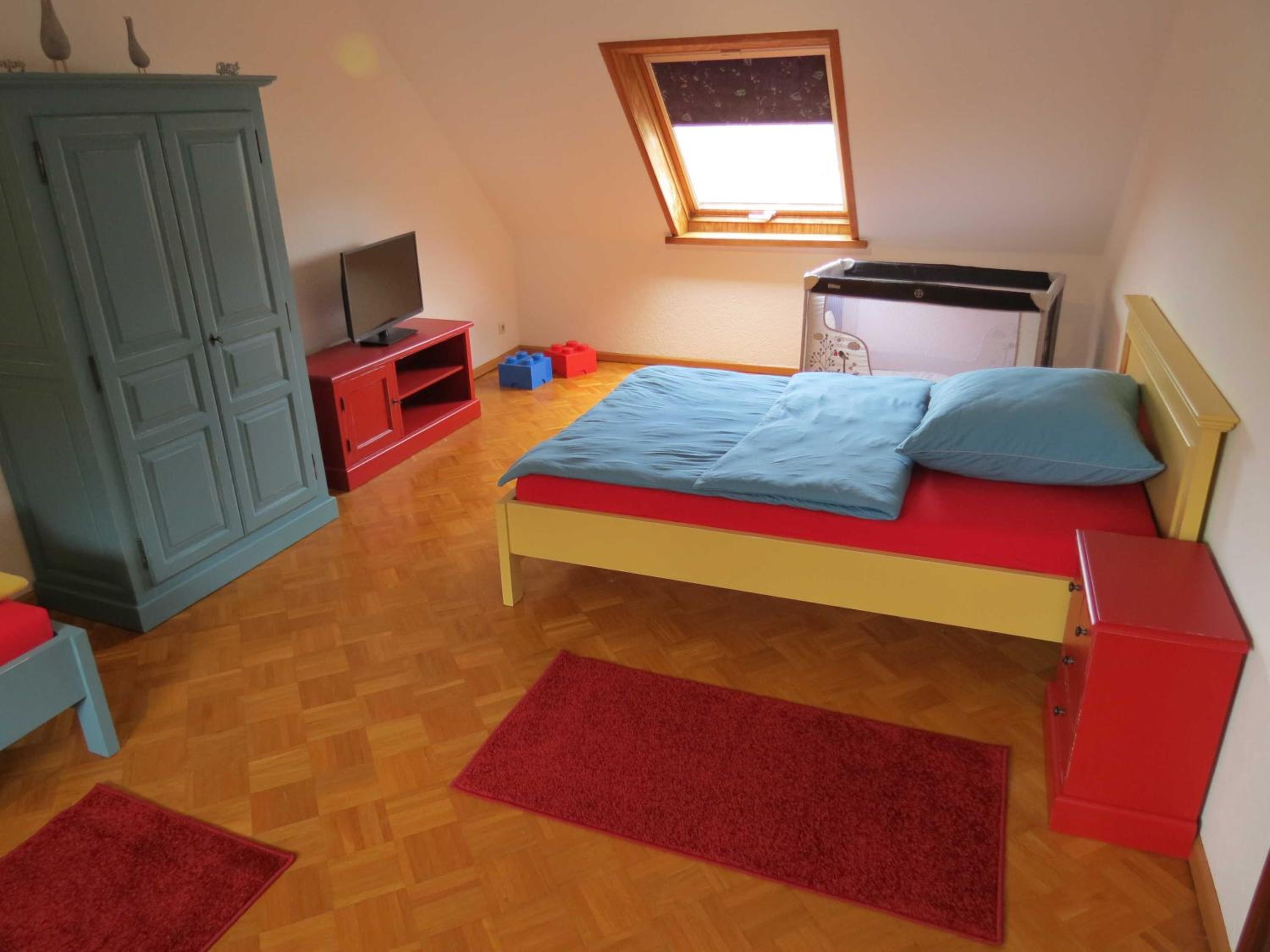 Penthouse Apartment photo 1