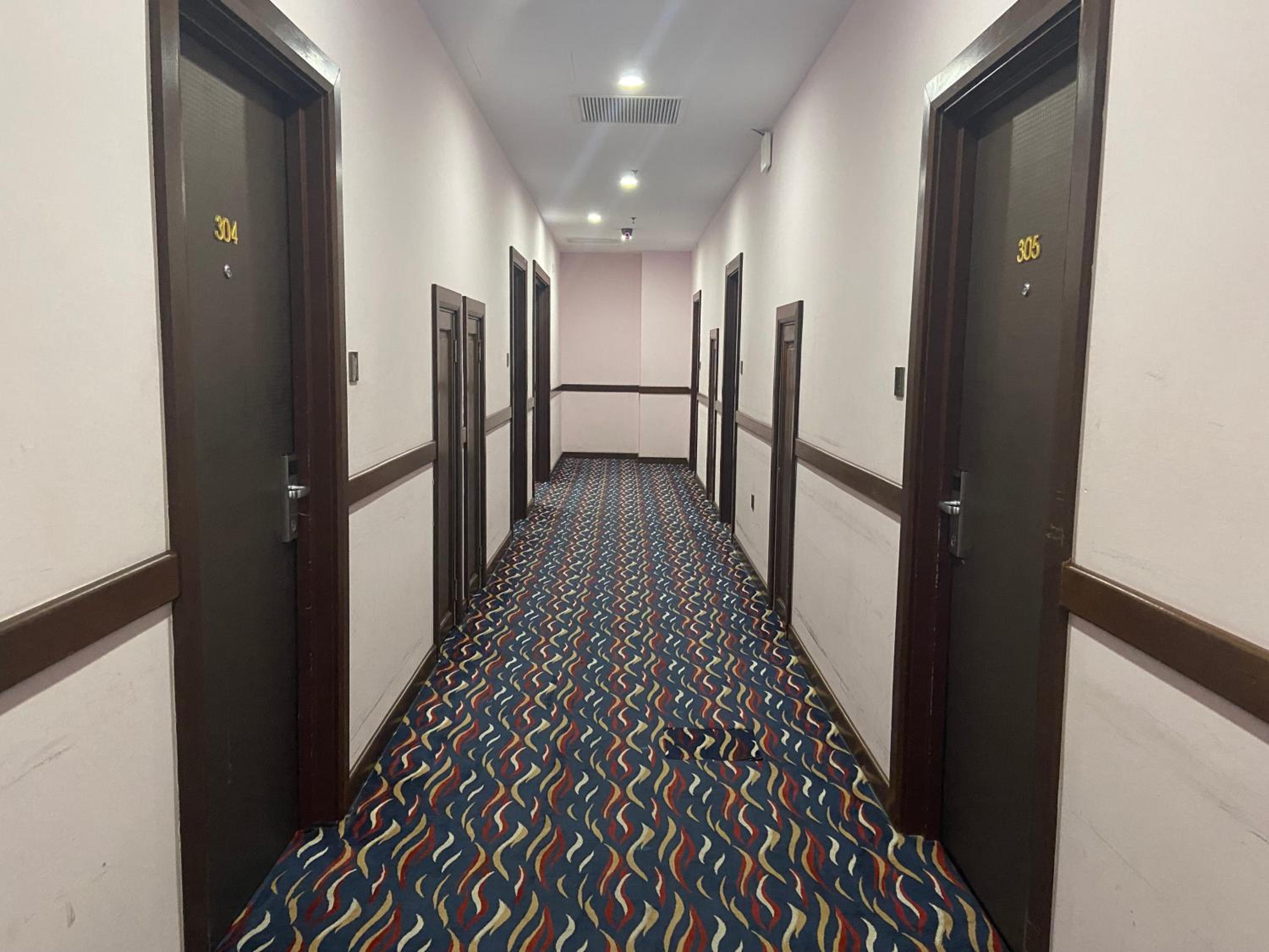 Family Suite - Photo 7