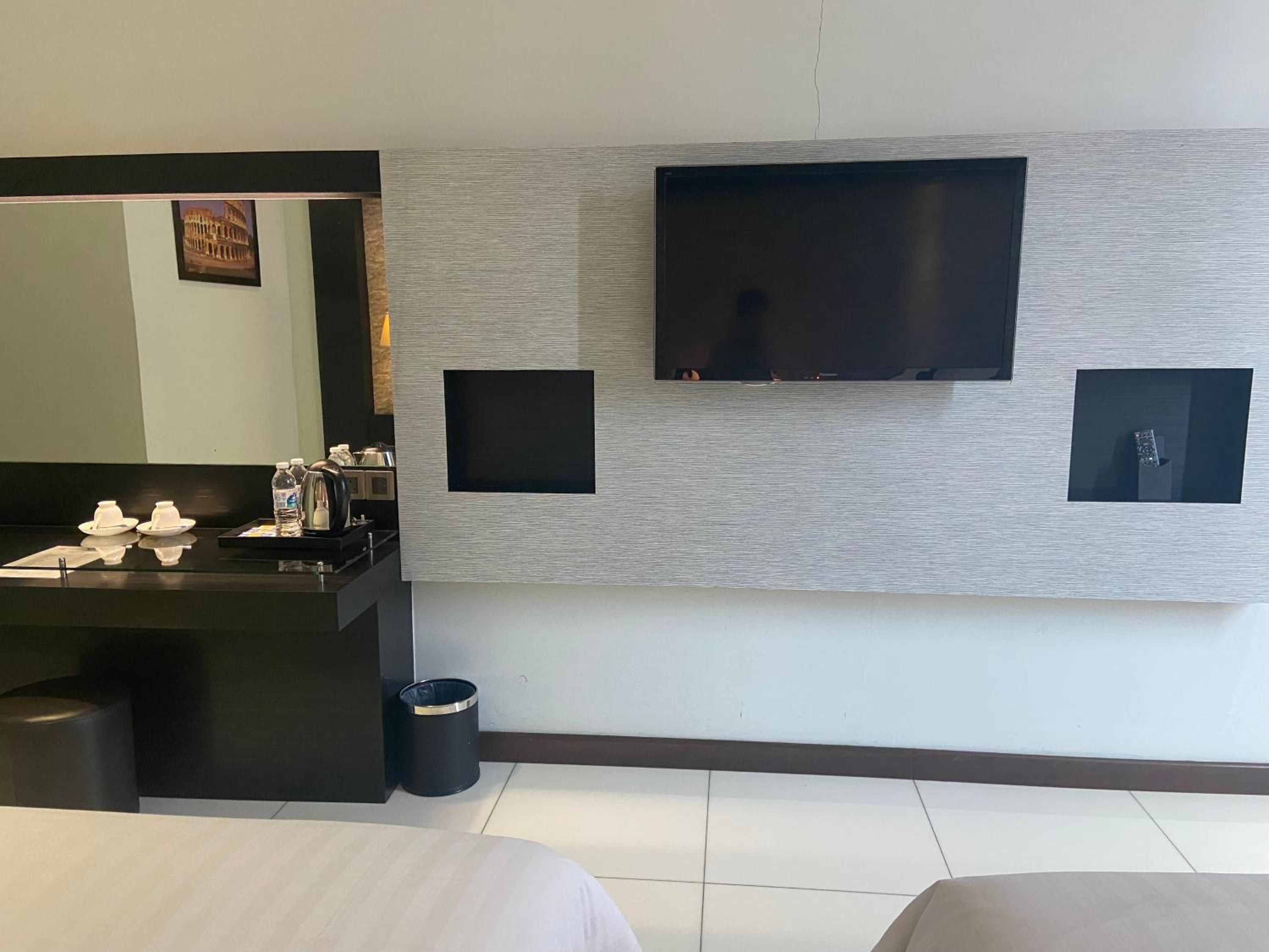 Family Suite - Photo 3