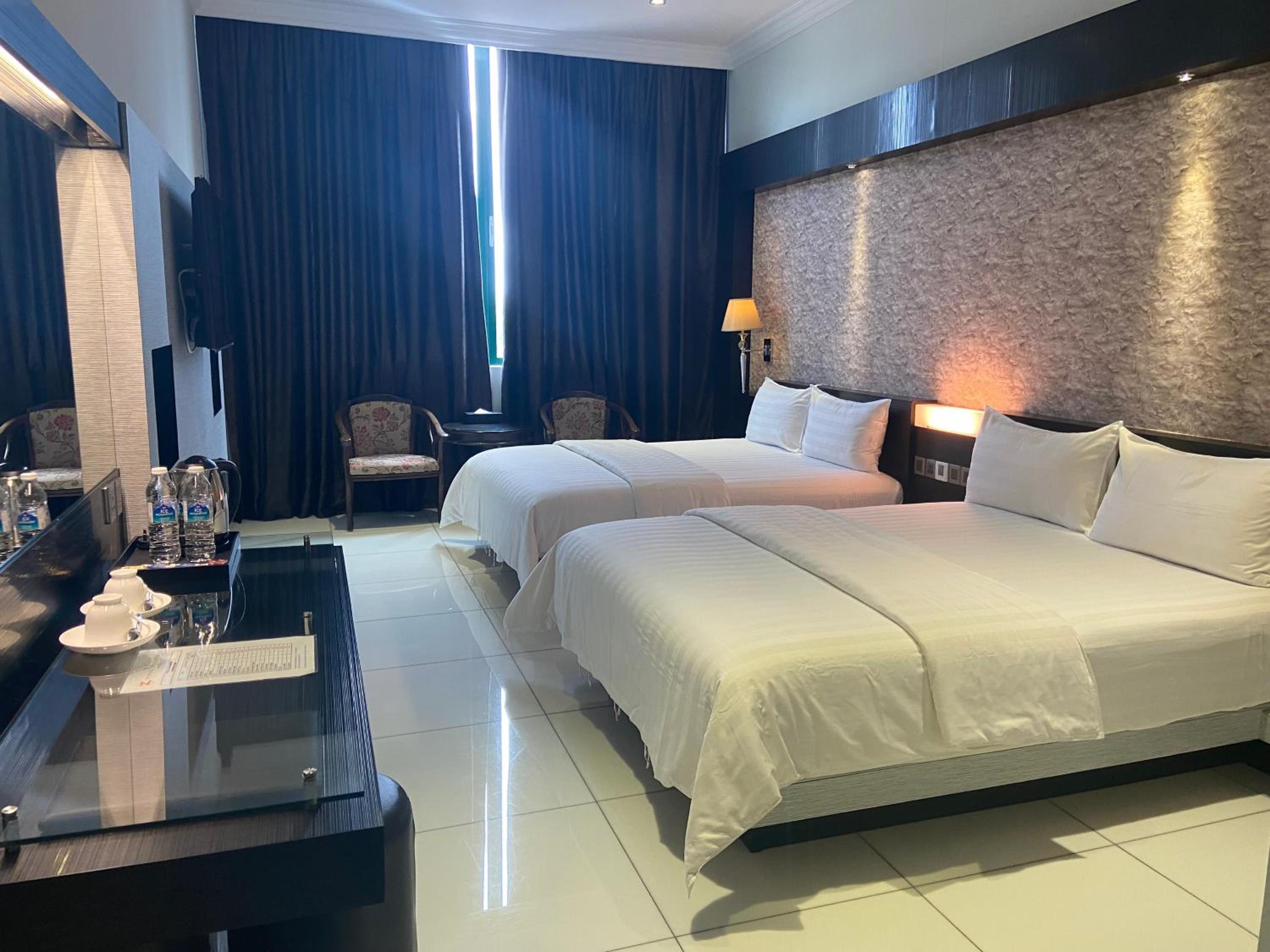 Family Suite - Photo 2