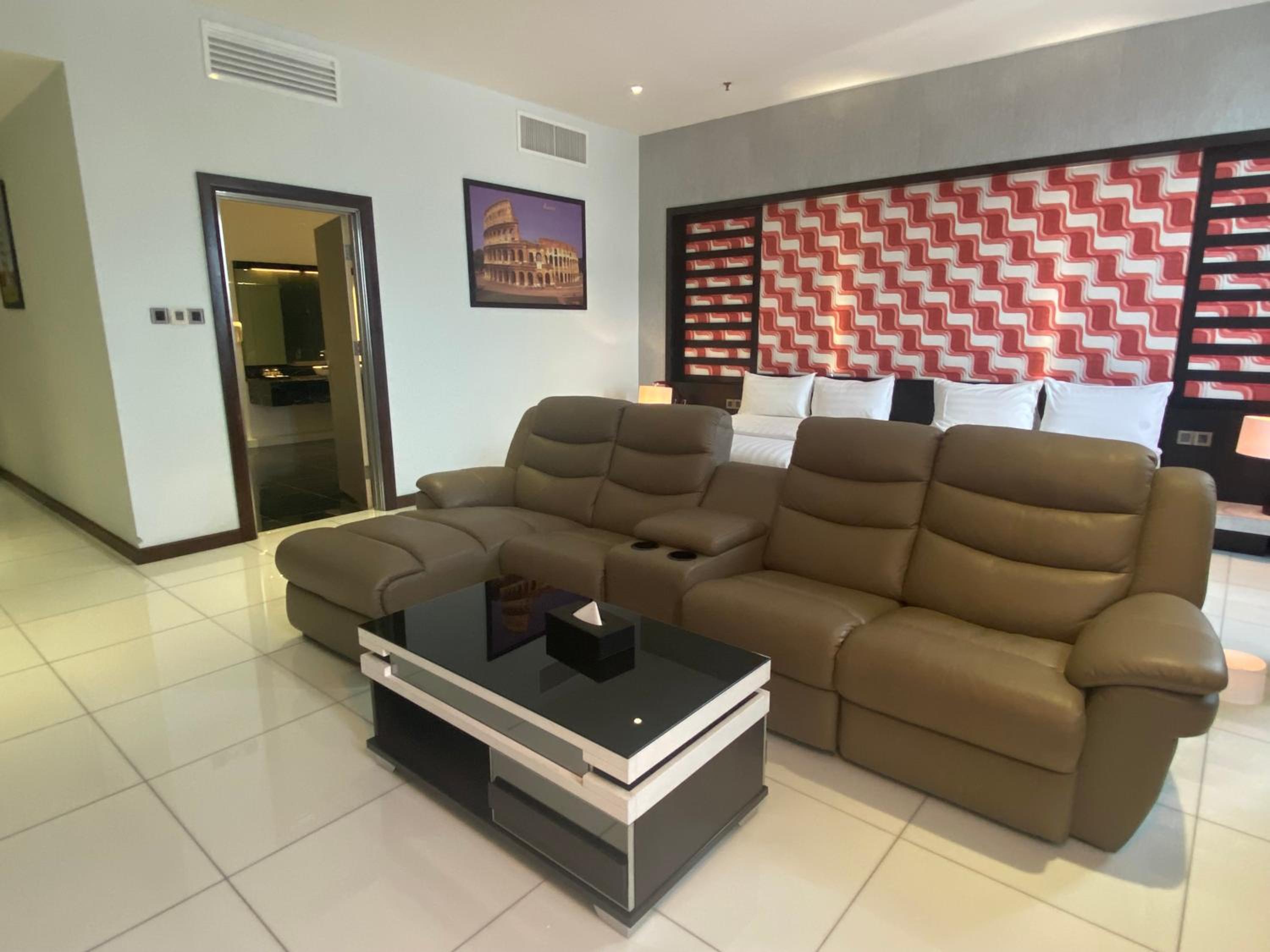 Premium Suite room - Photo 6
