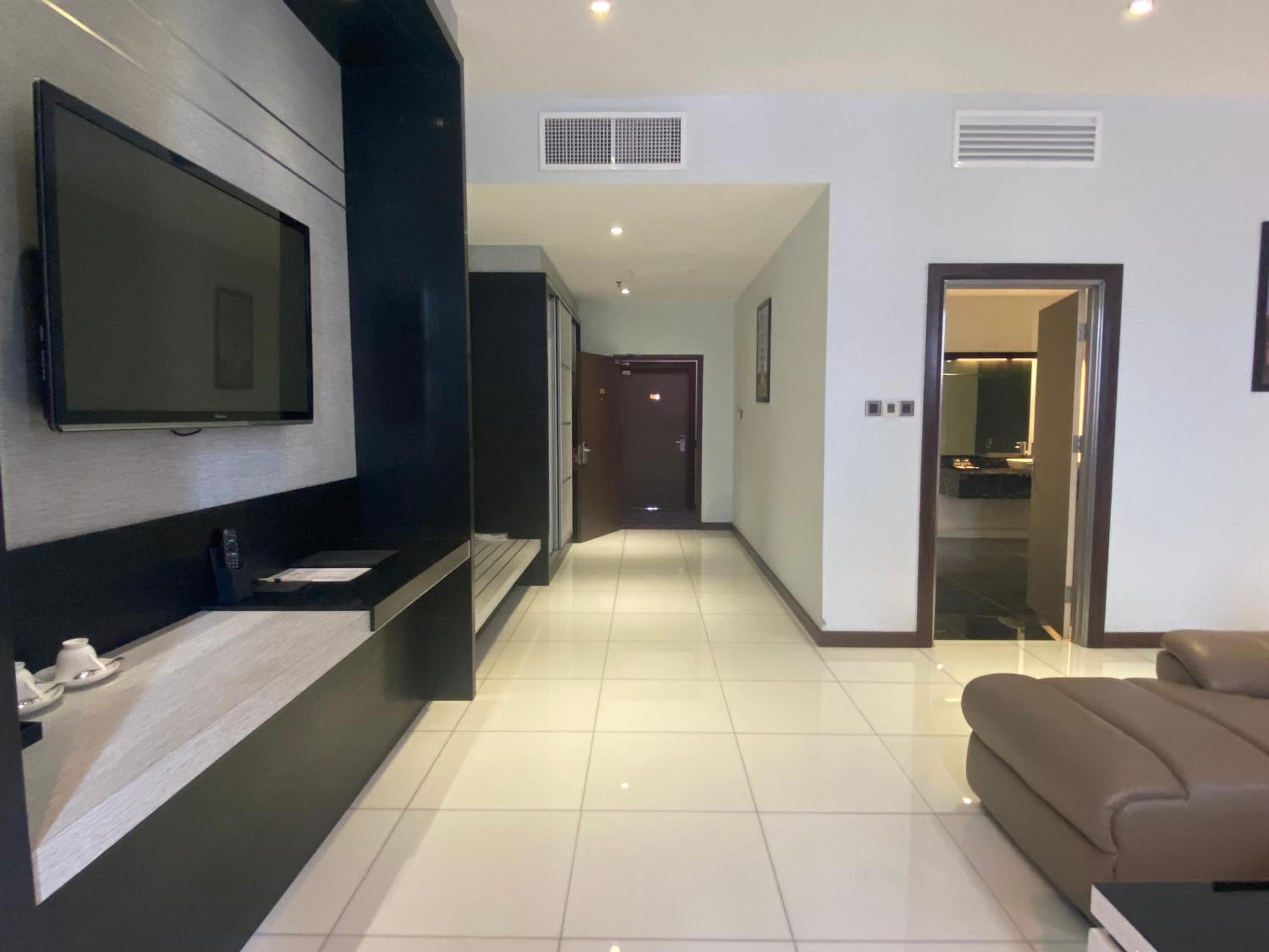Premium Suite room - Photo 5