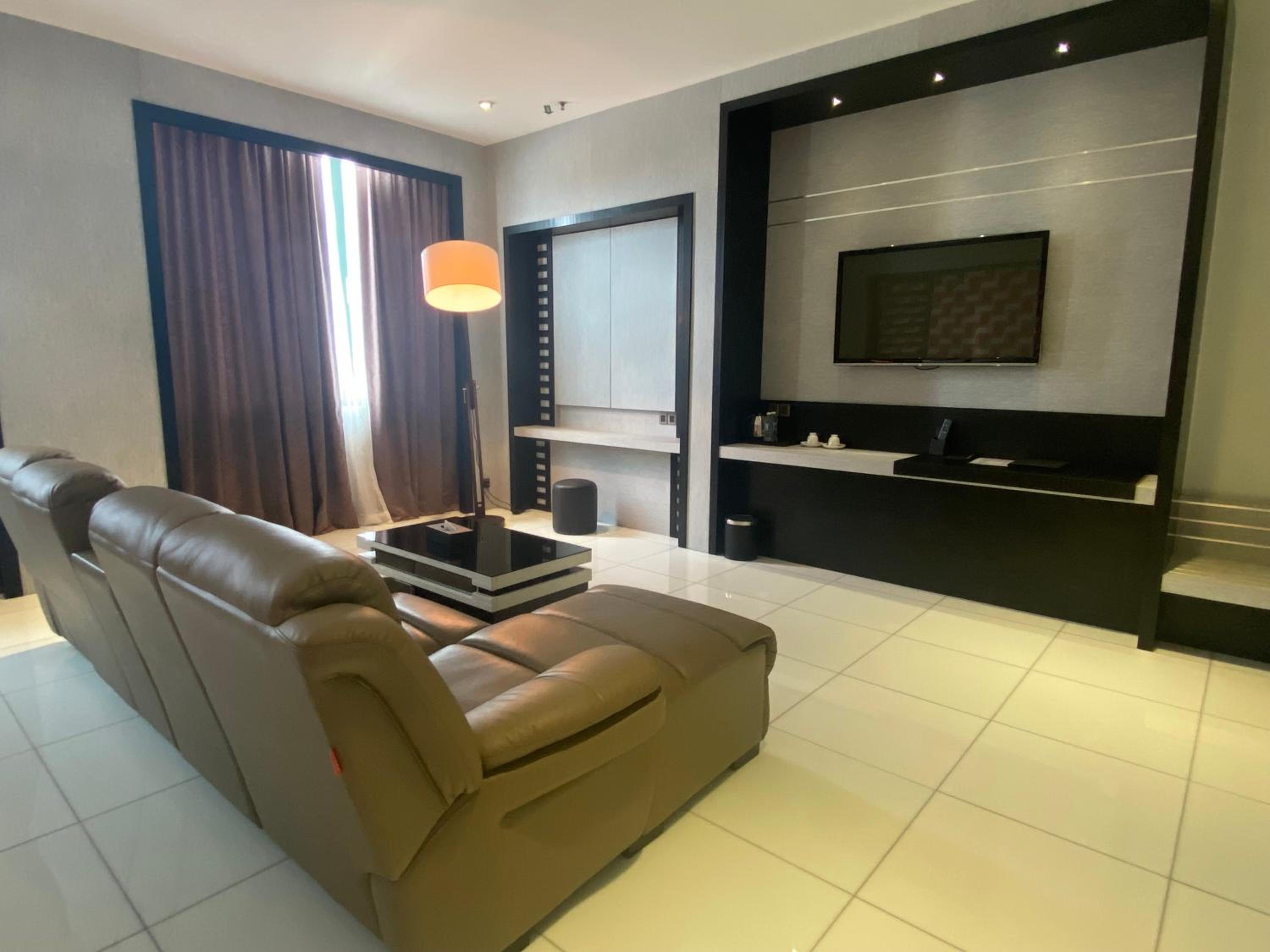 Premium Suite room - Photo 2
