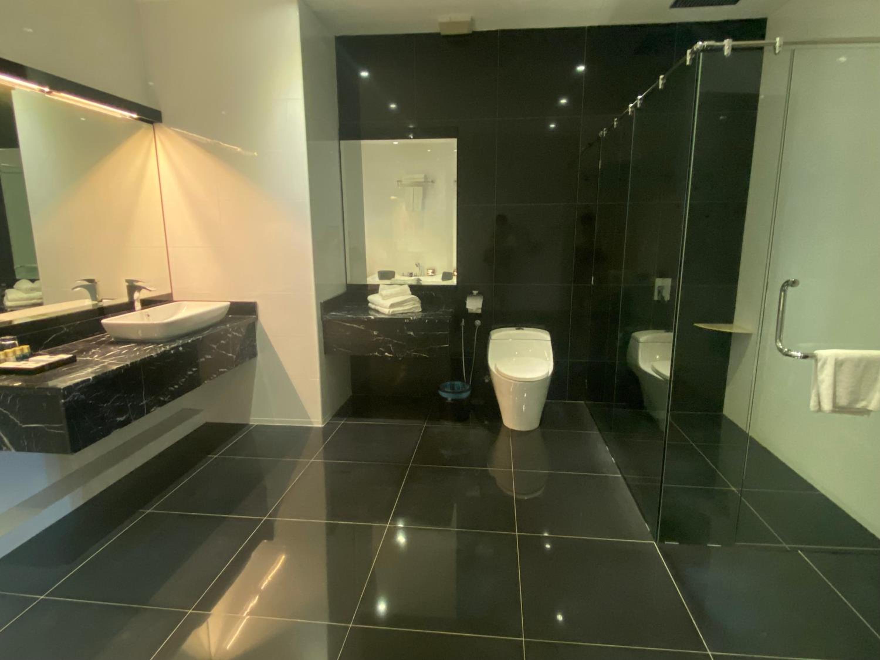 Premium Suite room - Photo 7