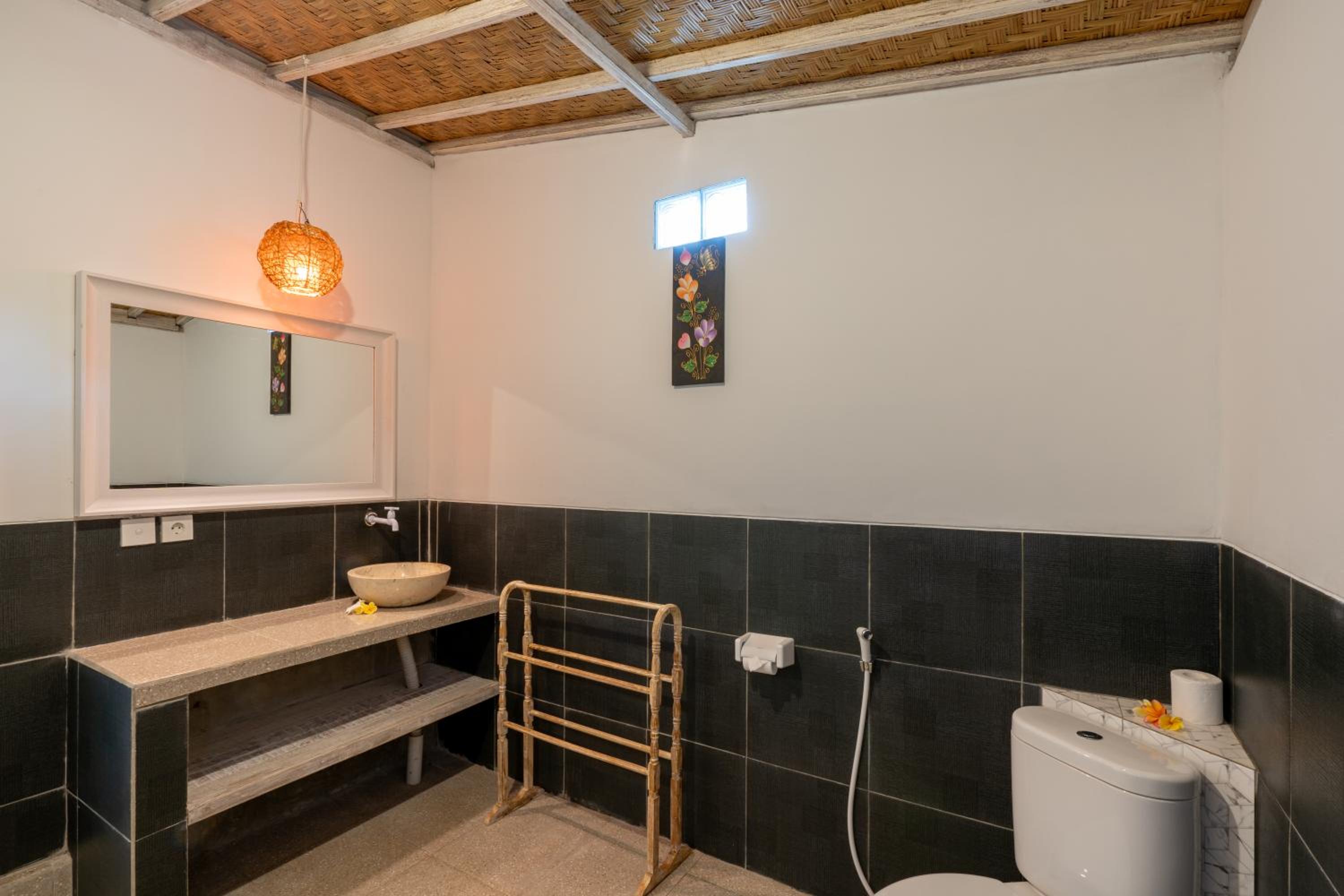 Deluxe Double Room - Photo 10