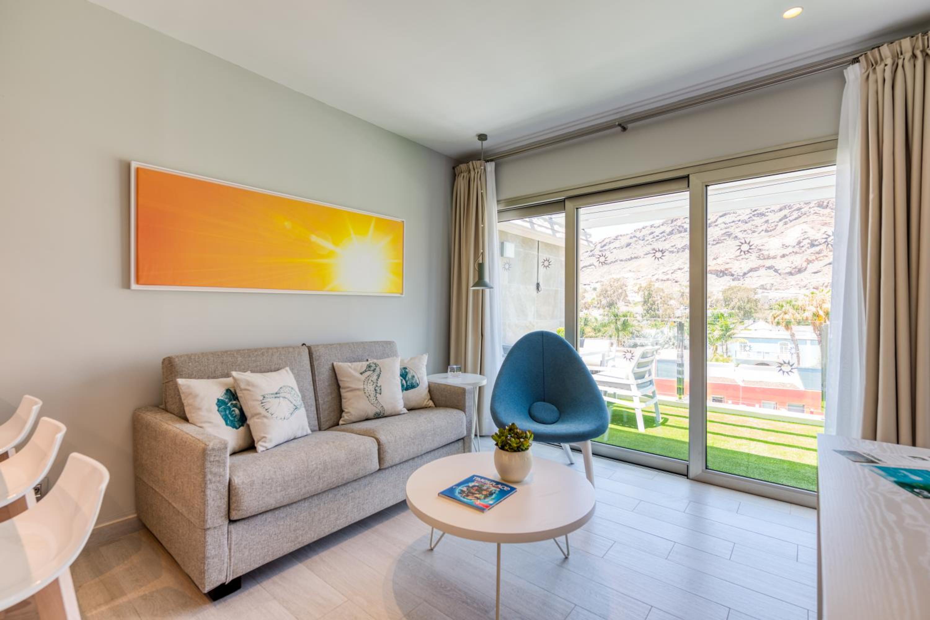 Habitación Superior con Bañera de Hidromasaje
