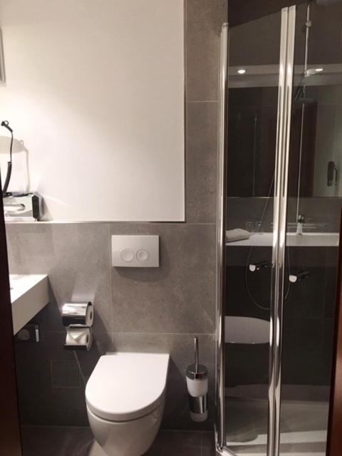 Comfort Triple Room photo 3