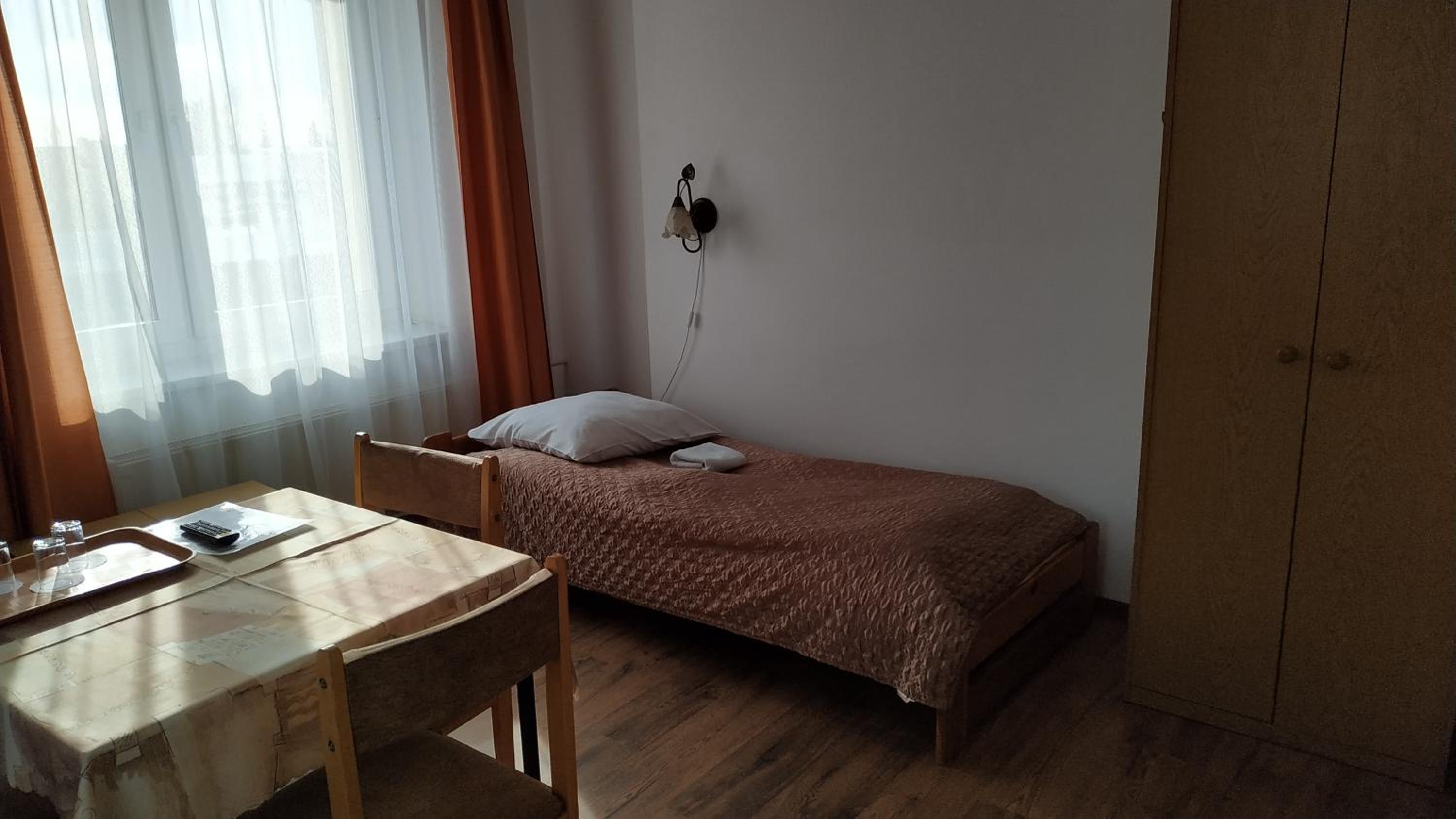 Standard Triple Room photo 3