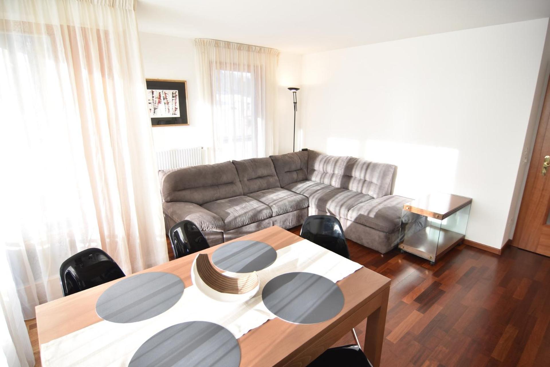 Two-Bedroom Apartment photo 1