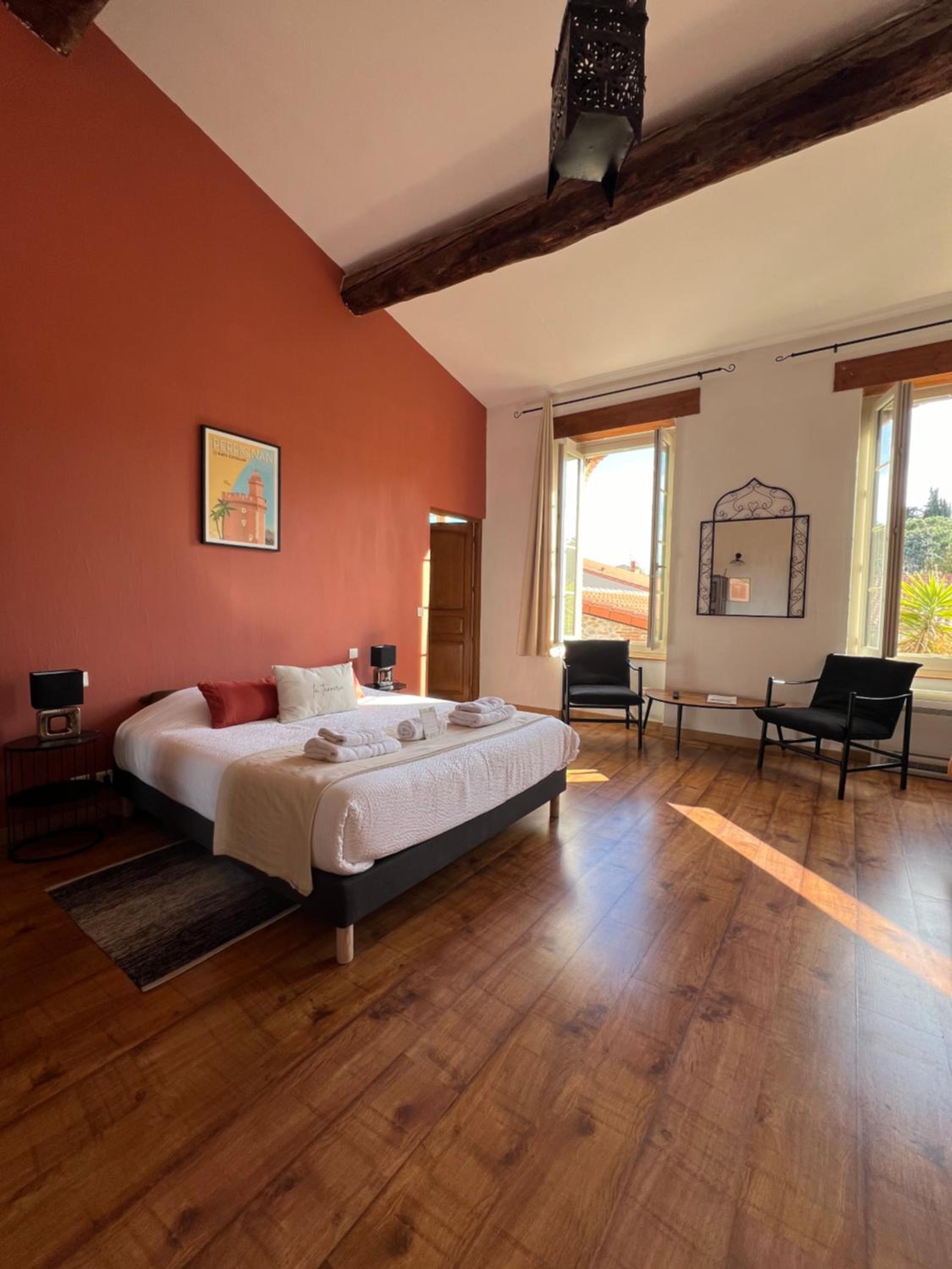 Suite with Garden View photo 1
