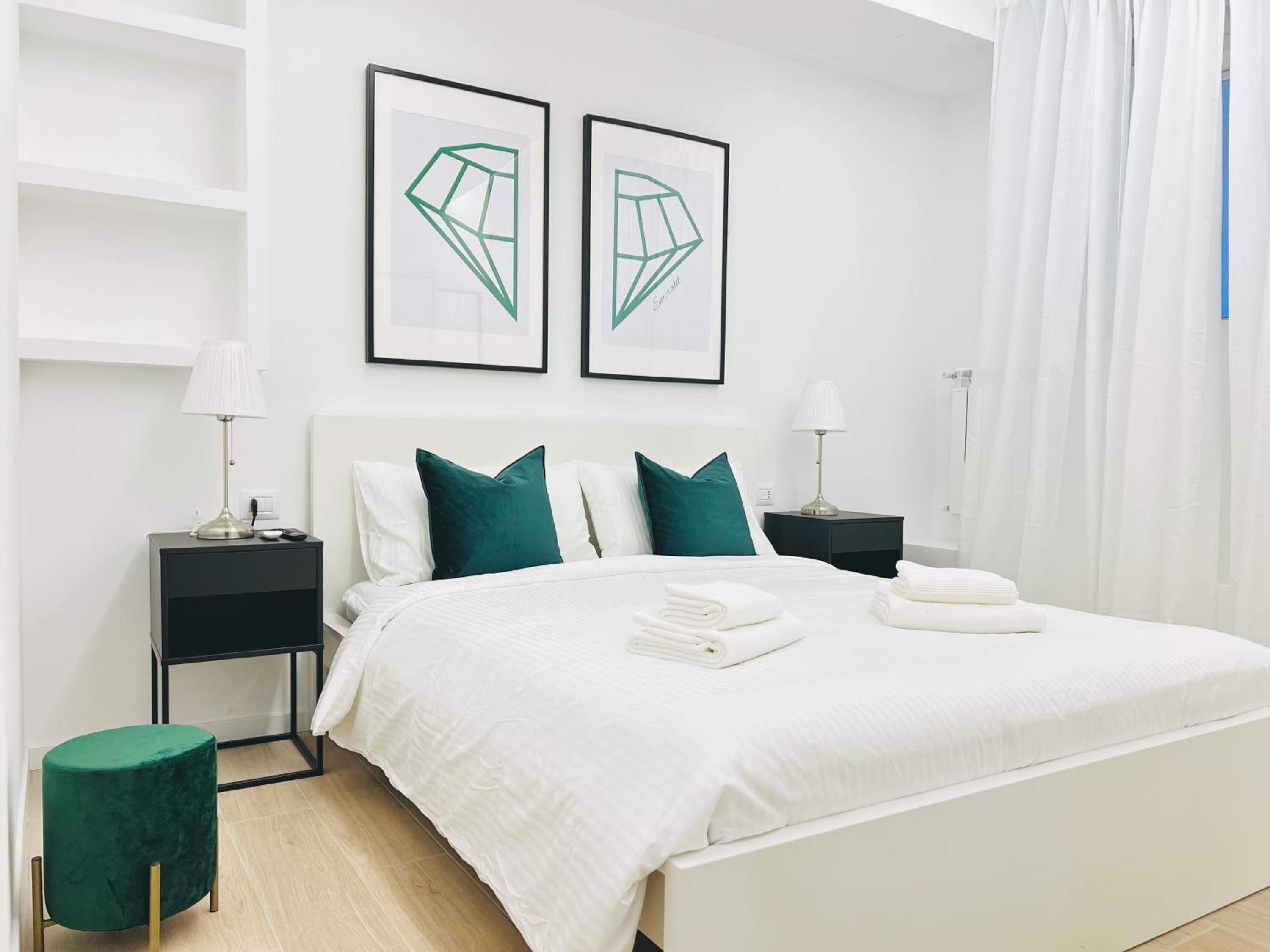 Superior Apartment