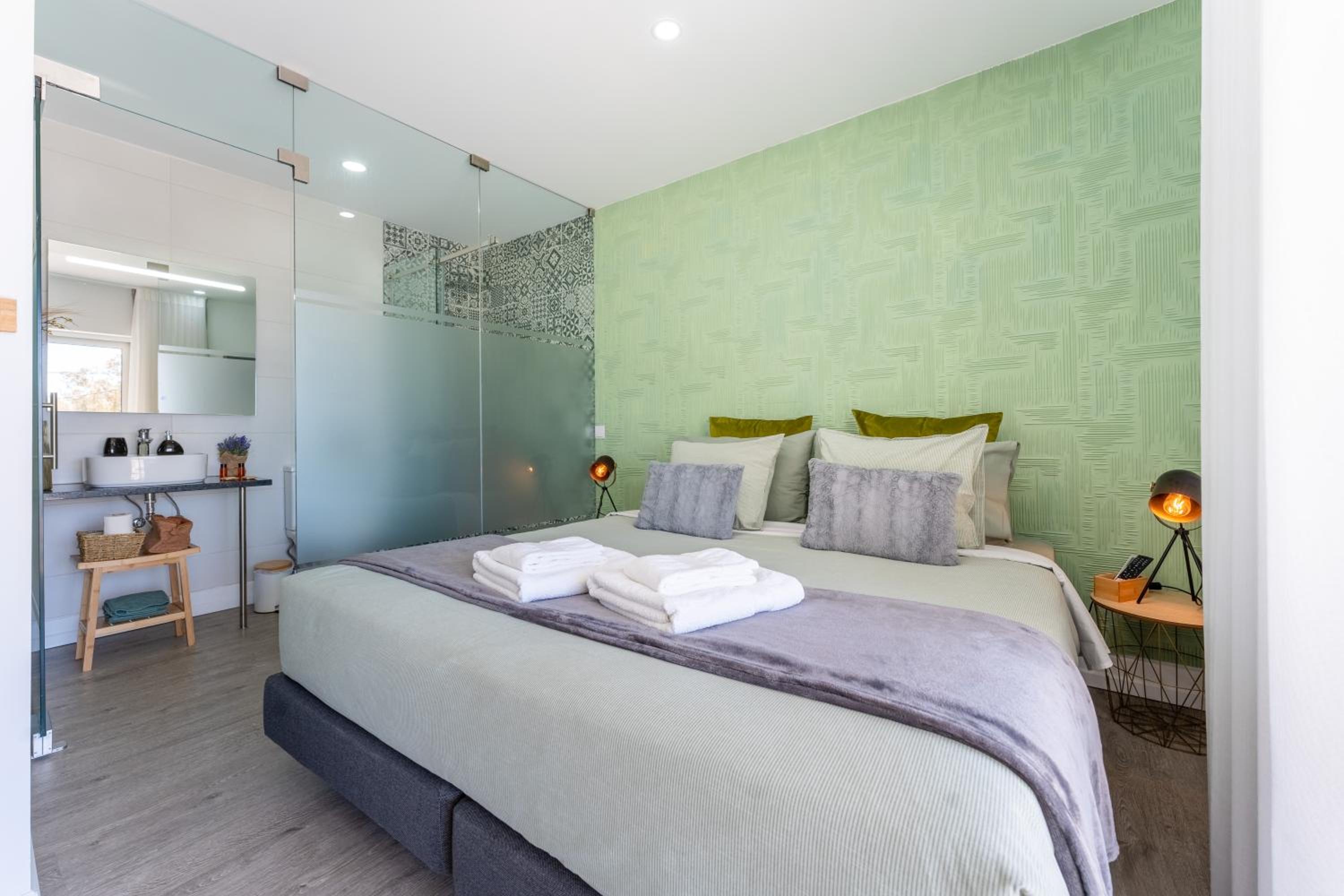 Junior Suite with Terrace photo 1
