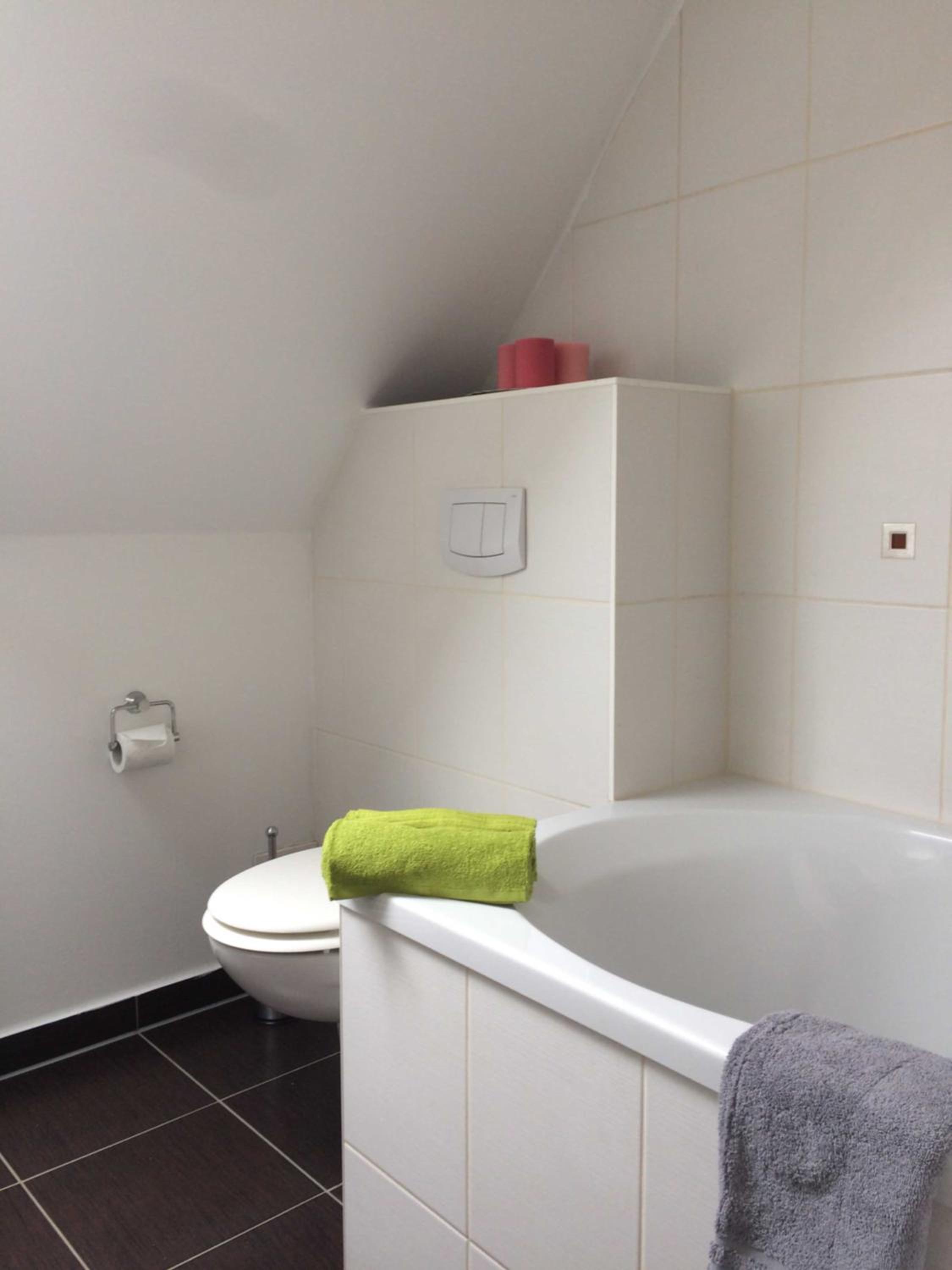 Two-Bedroom House photo 2
