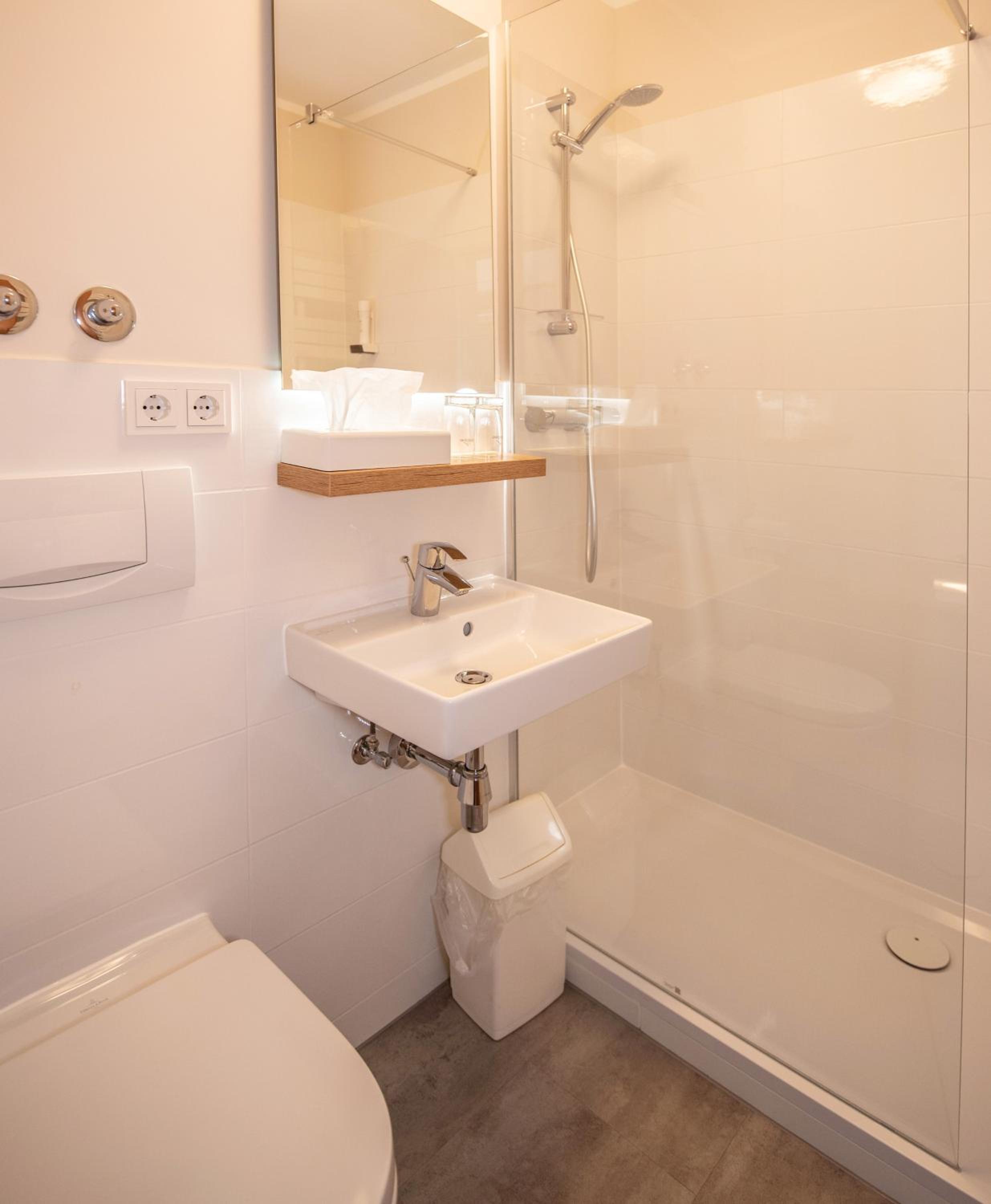 Superior Double or Twin Room with Mountain View photo 3