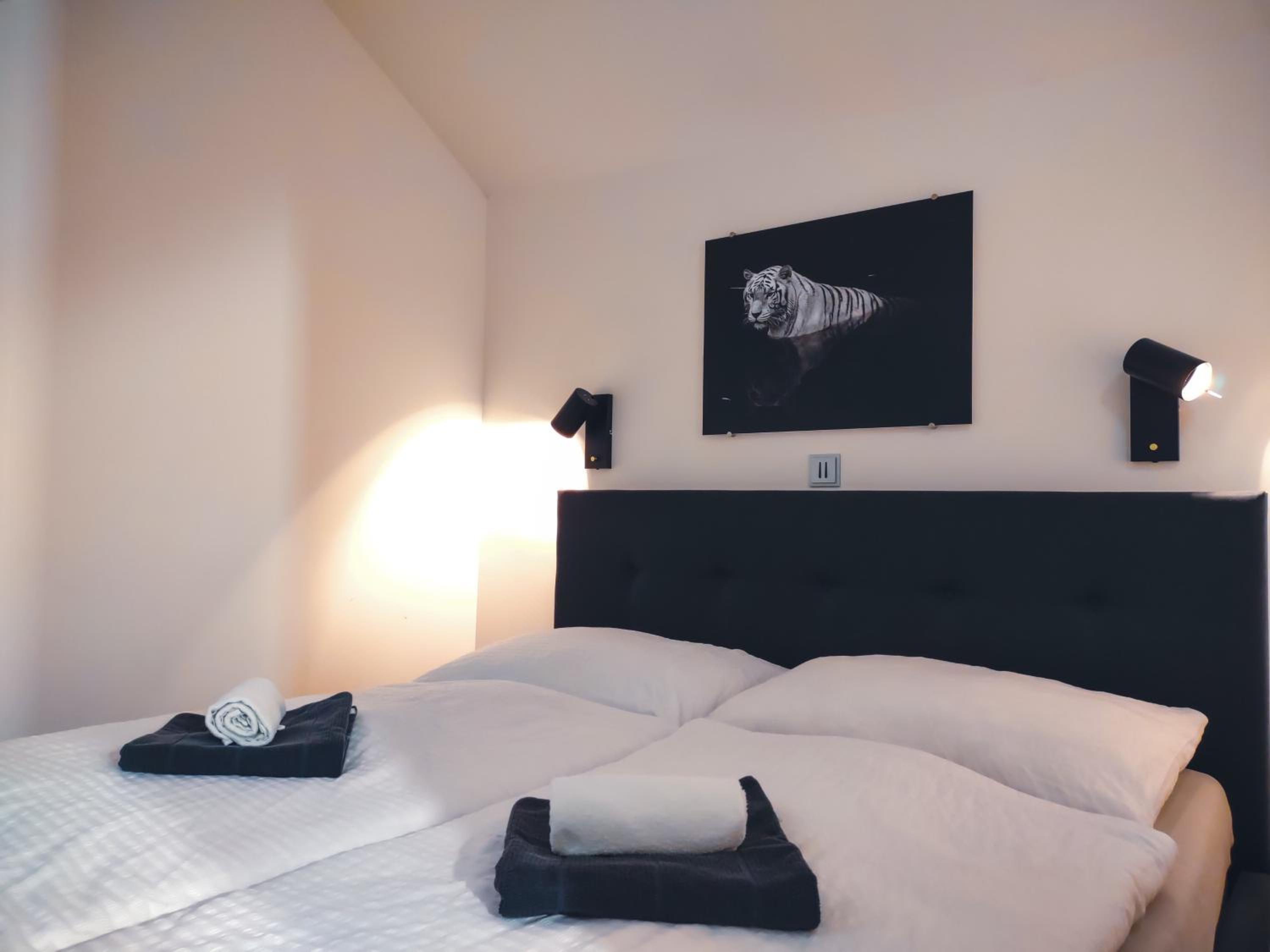 Penthouse Apartment - Photo 12