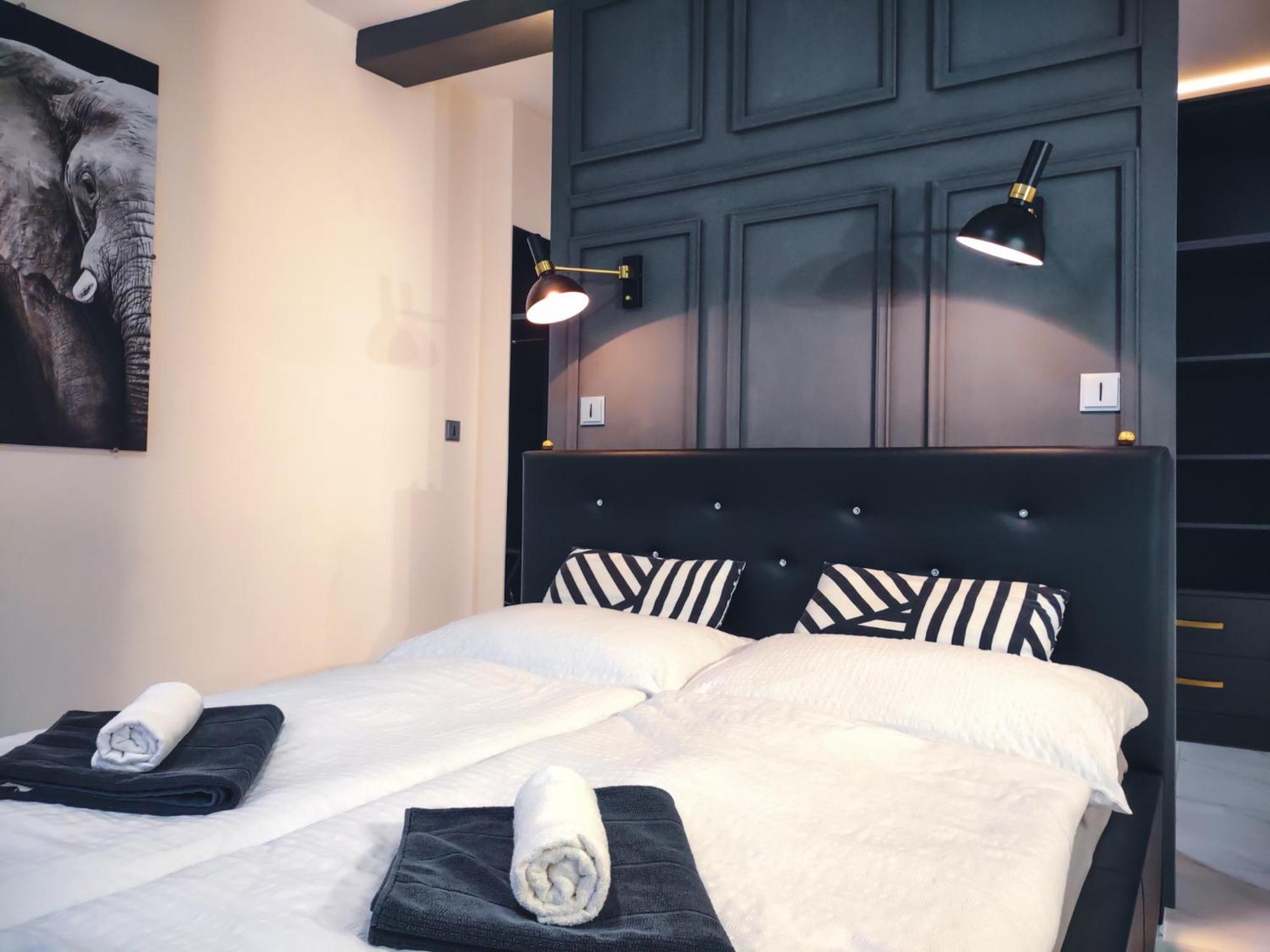 Penthouse Apartment - Photo 14