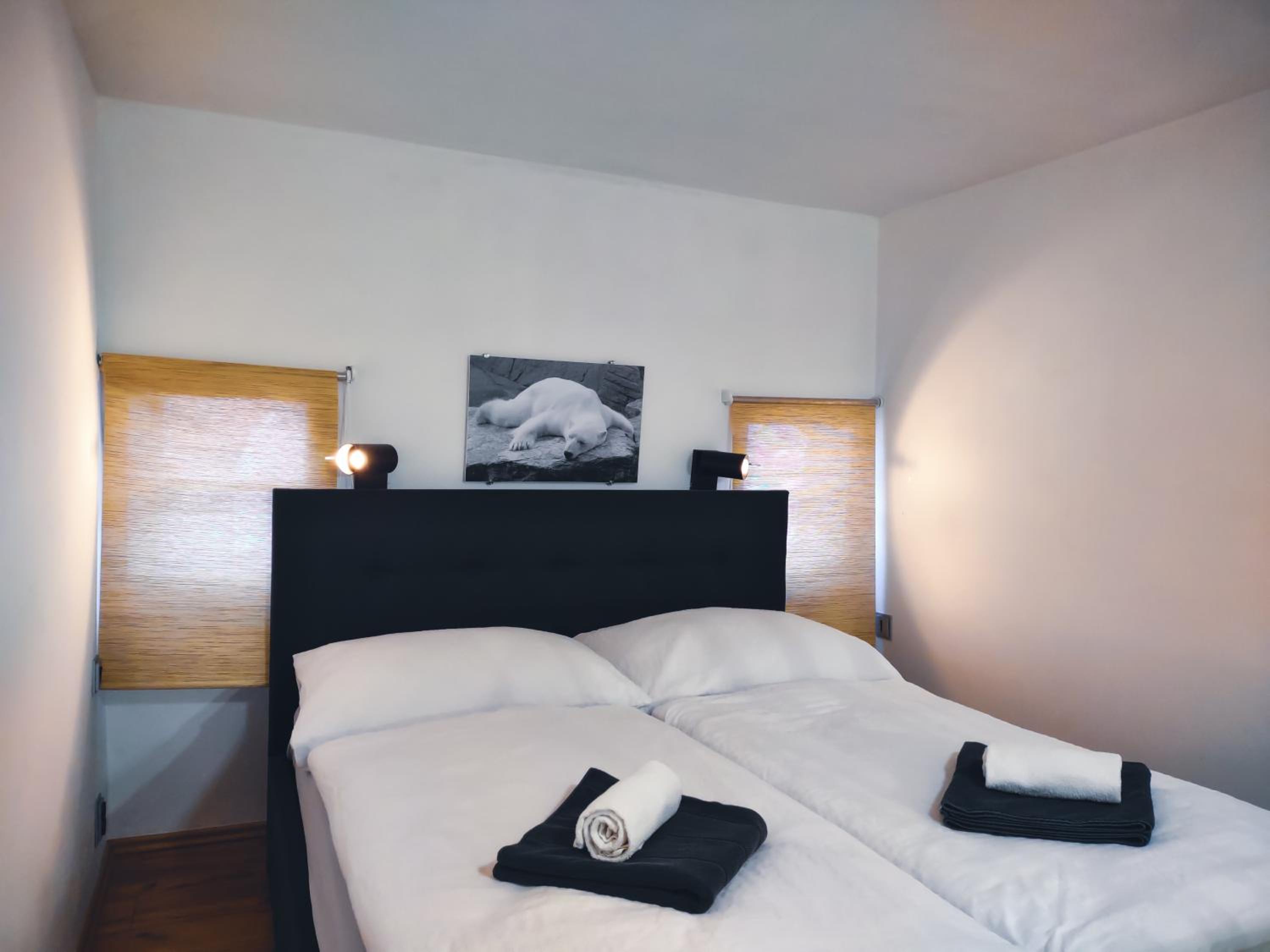 Penthouse Apartment - Photo 15