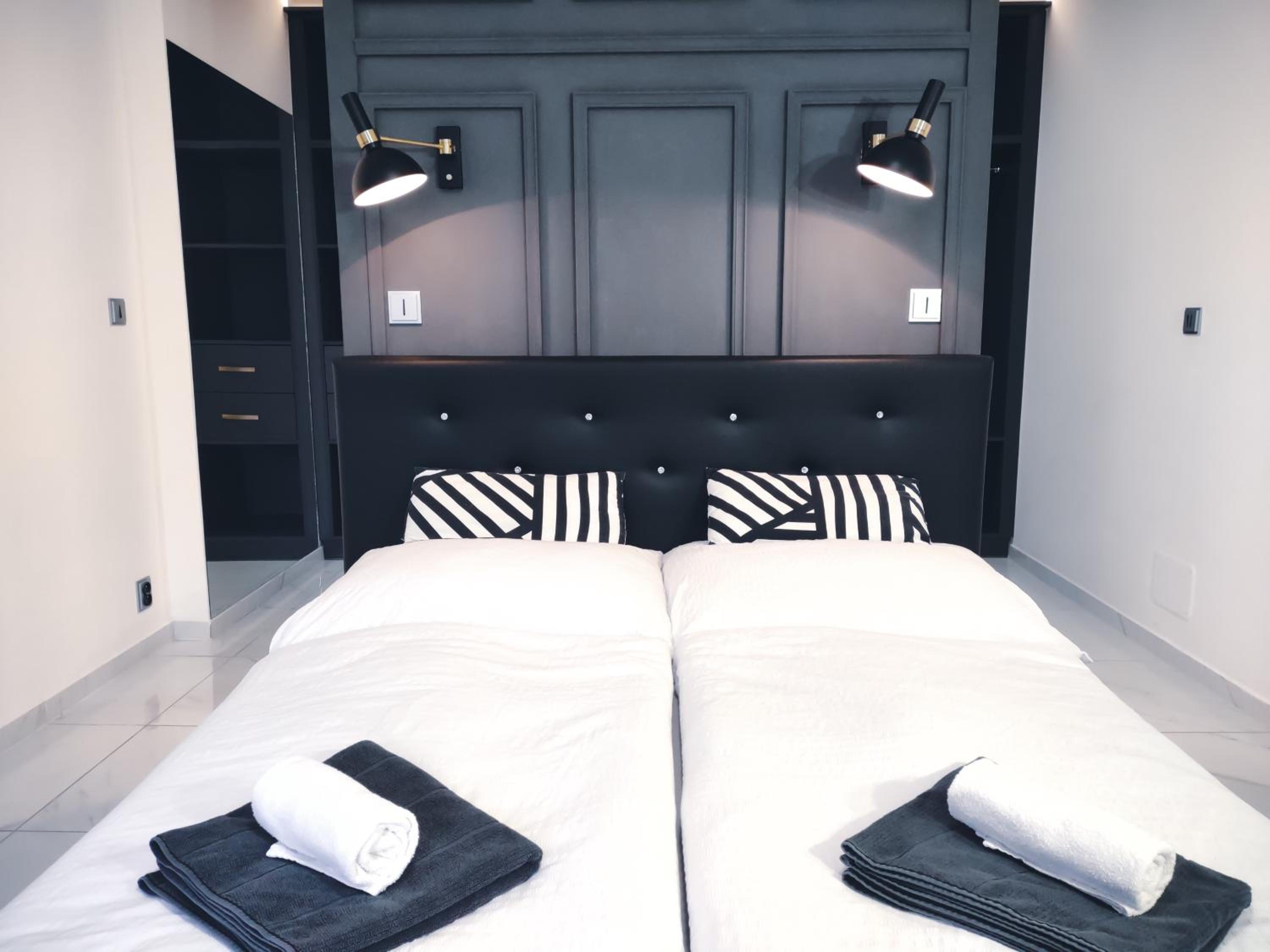 Penthouse Apartment - Photo 16