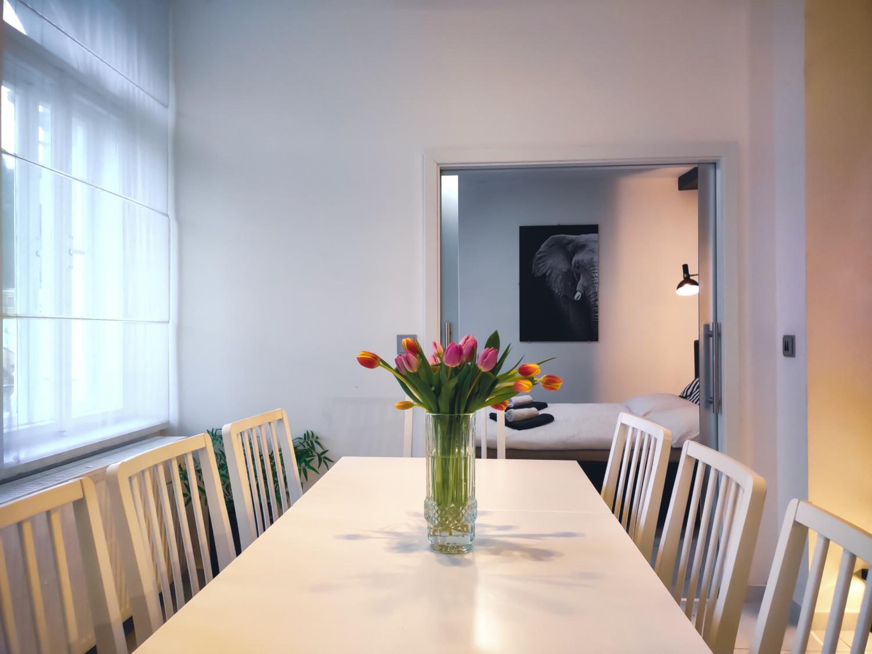 Penthouse Apartment - Photo 19