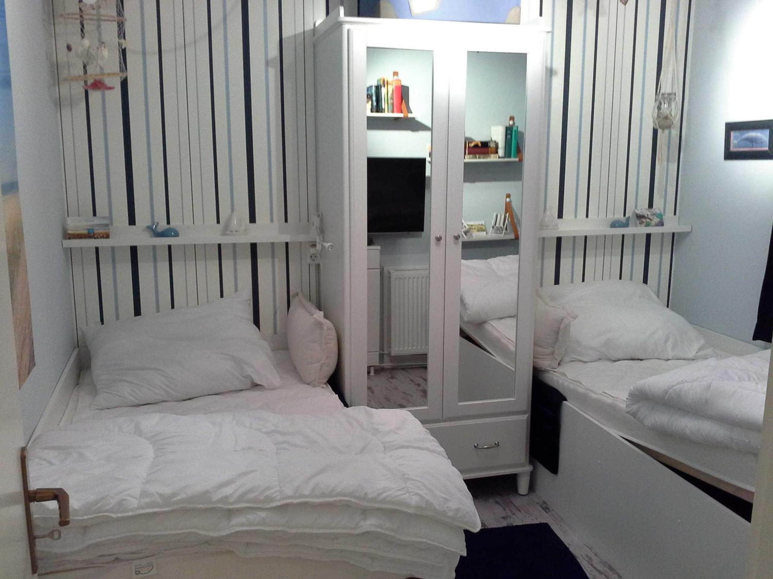 One-Bedroom House photo 1