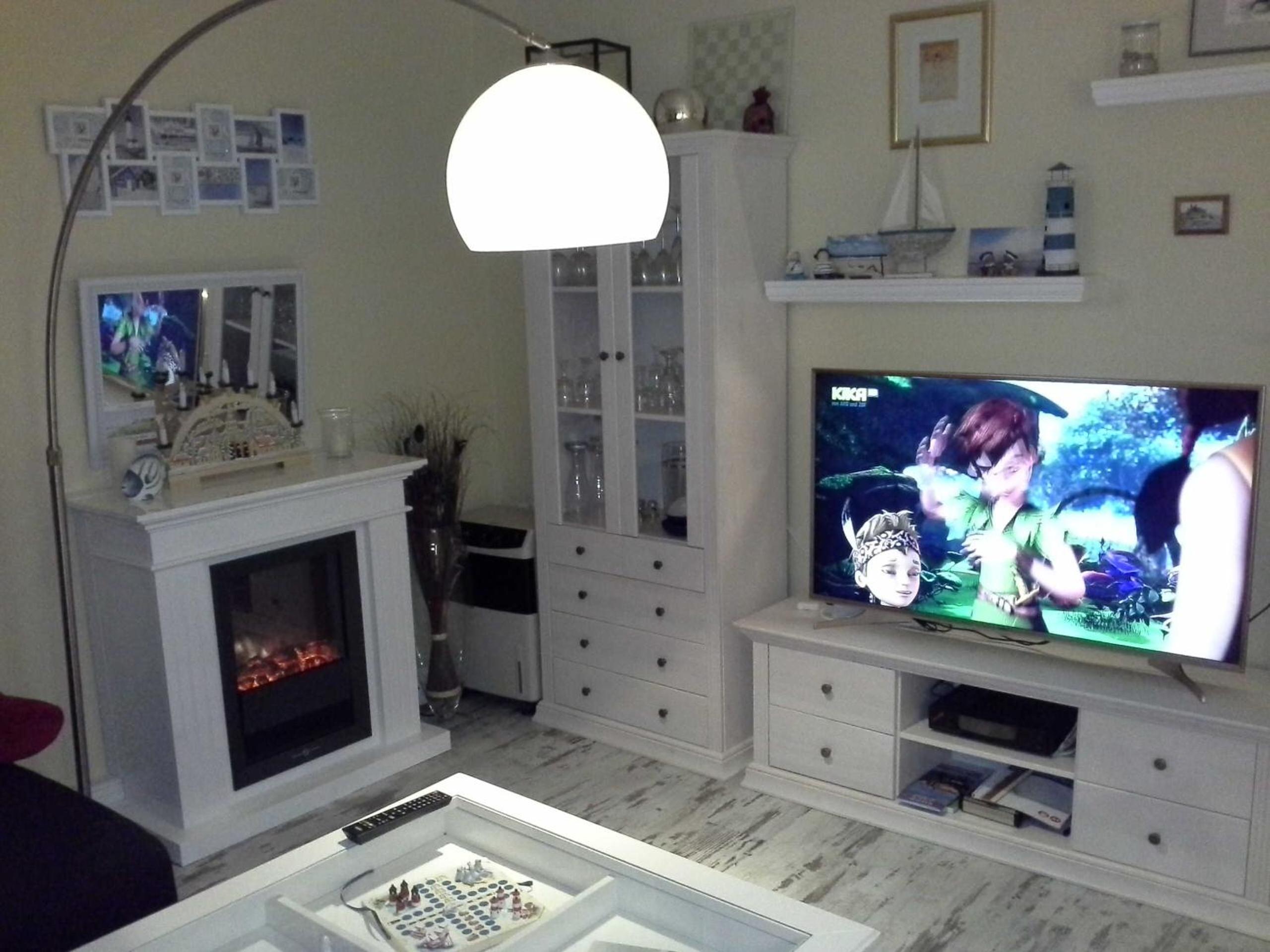 One-Bedroom House photo 2