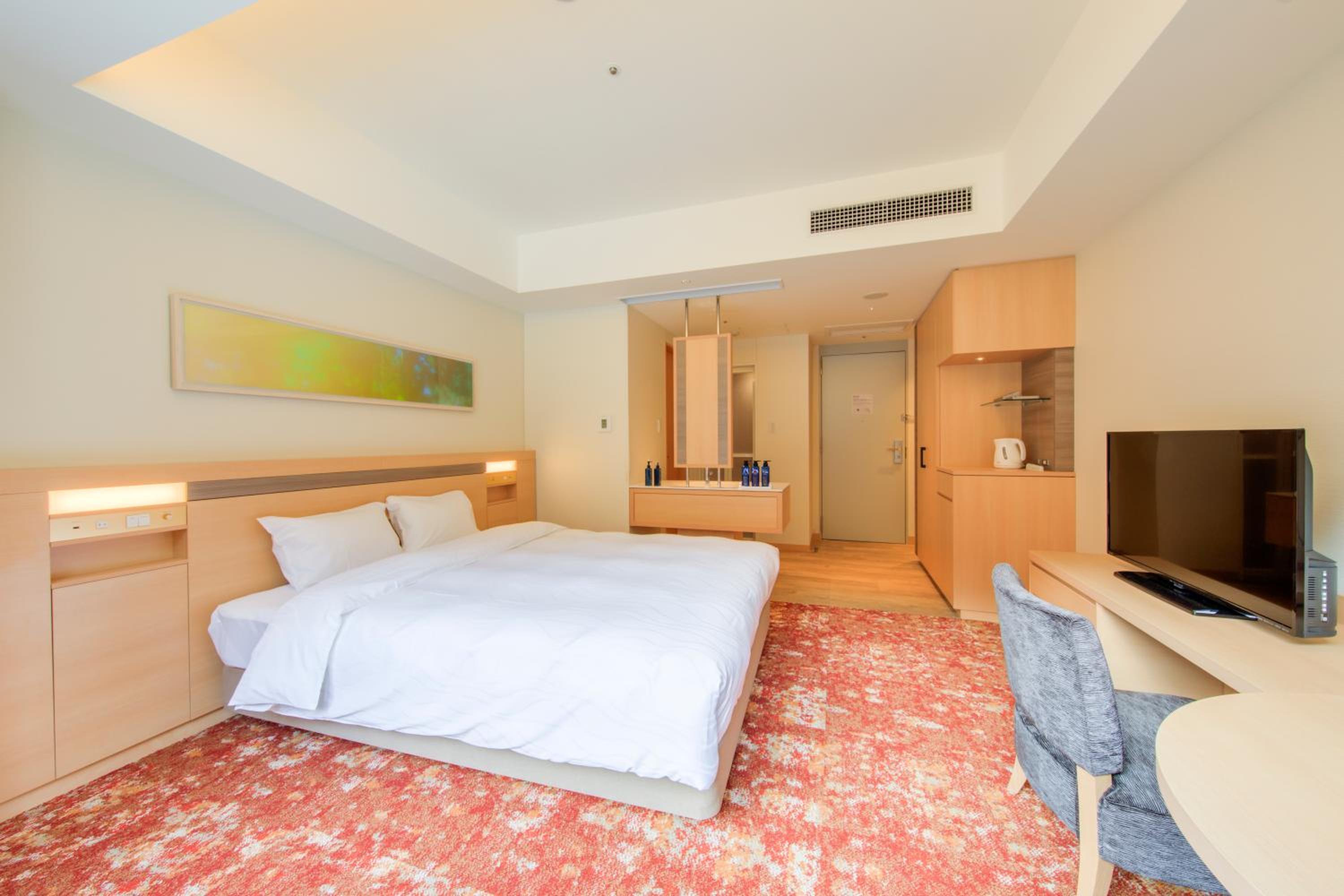 Double Room With Courtyard View - Breakfast Included - Aqua Square