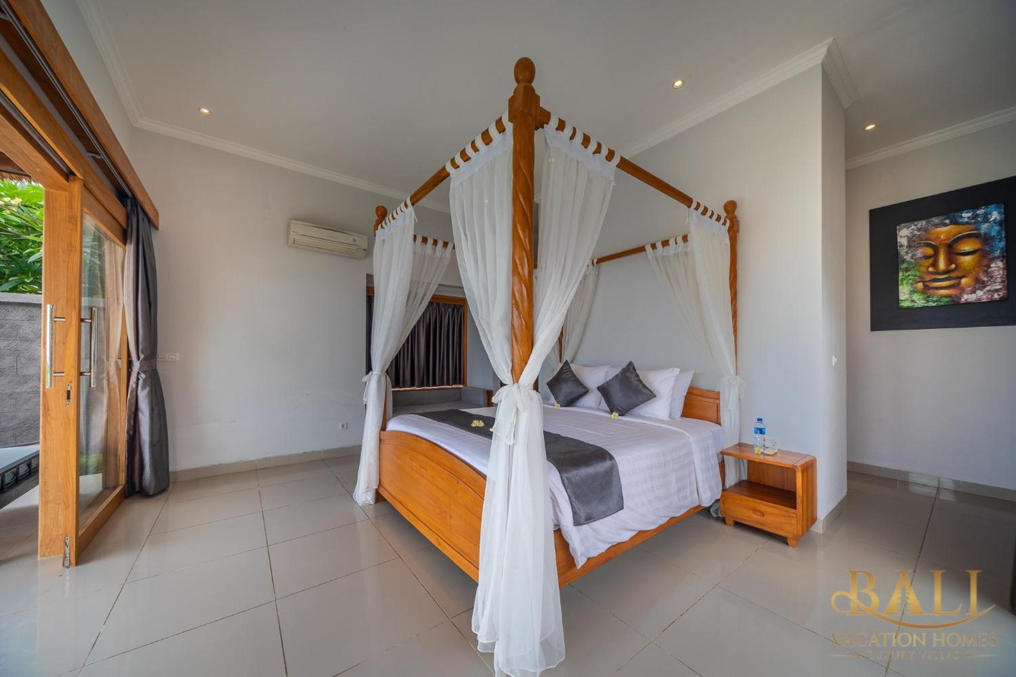Two-Bedroom Villa photo 1