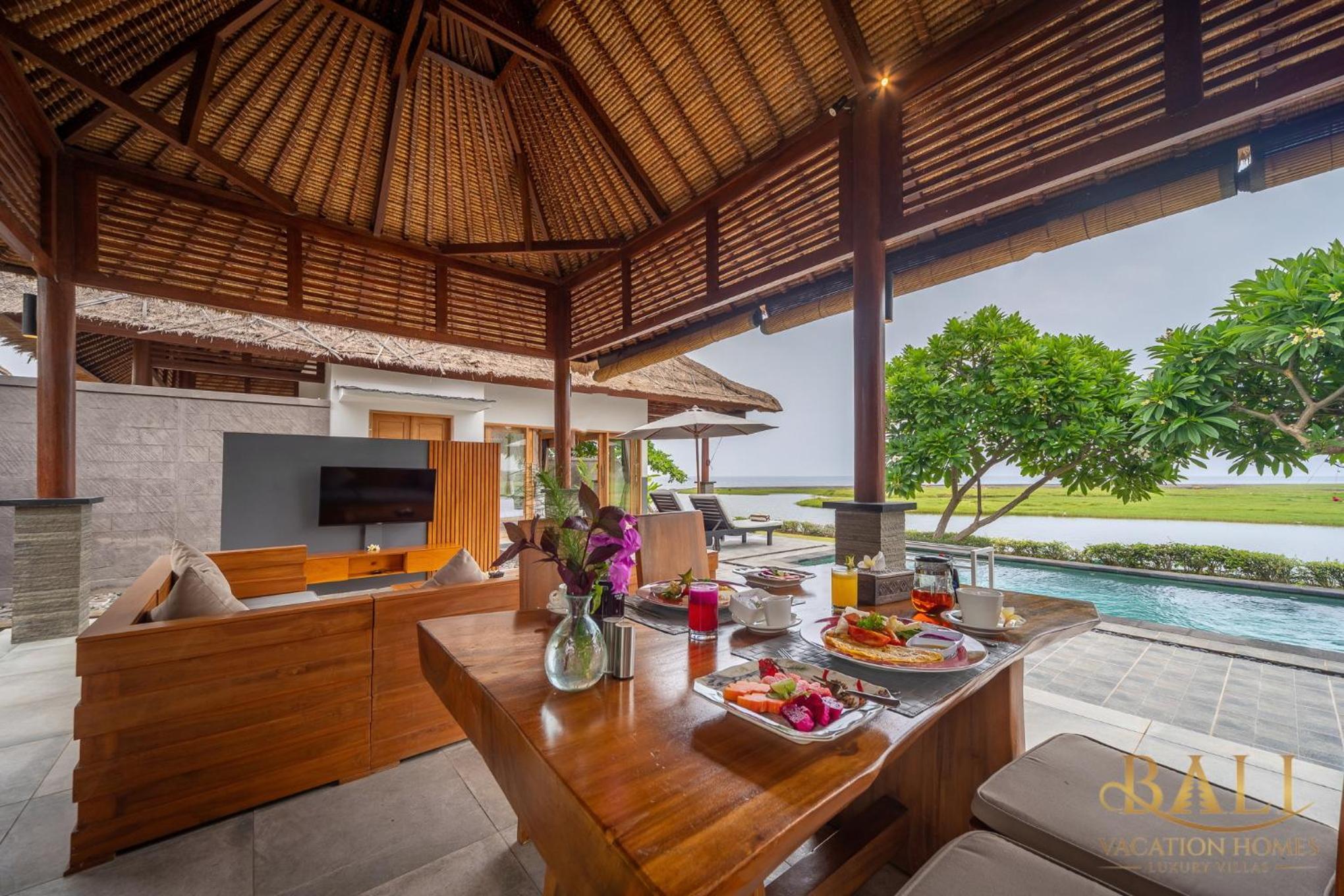 Two-Bedroom Villa photo 3