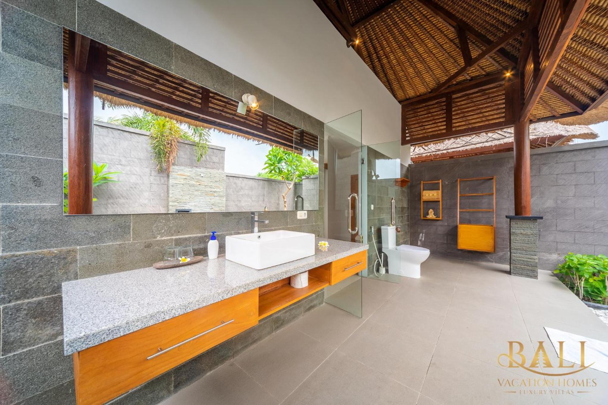 Two-Bedroom Villa photo 2
