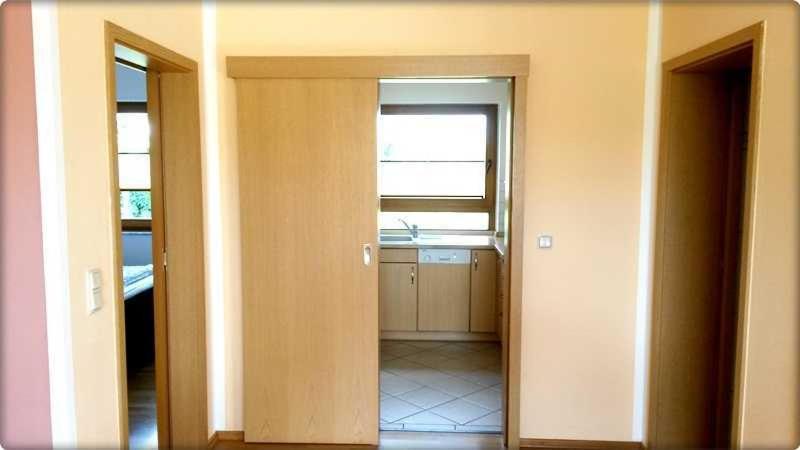 One-Bedroom Apartment with Terrace photo 2