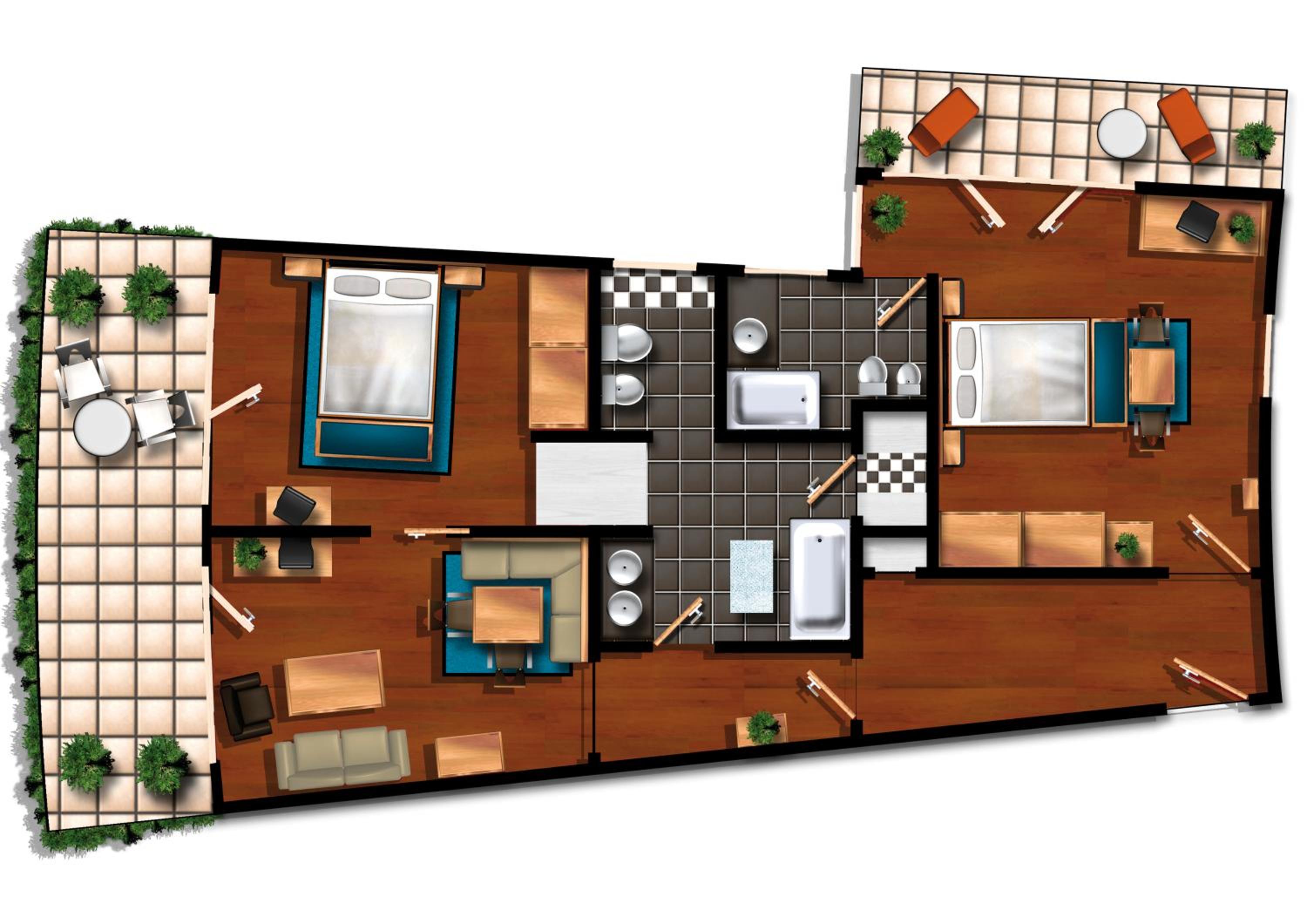 Suite