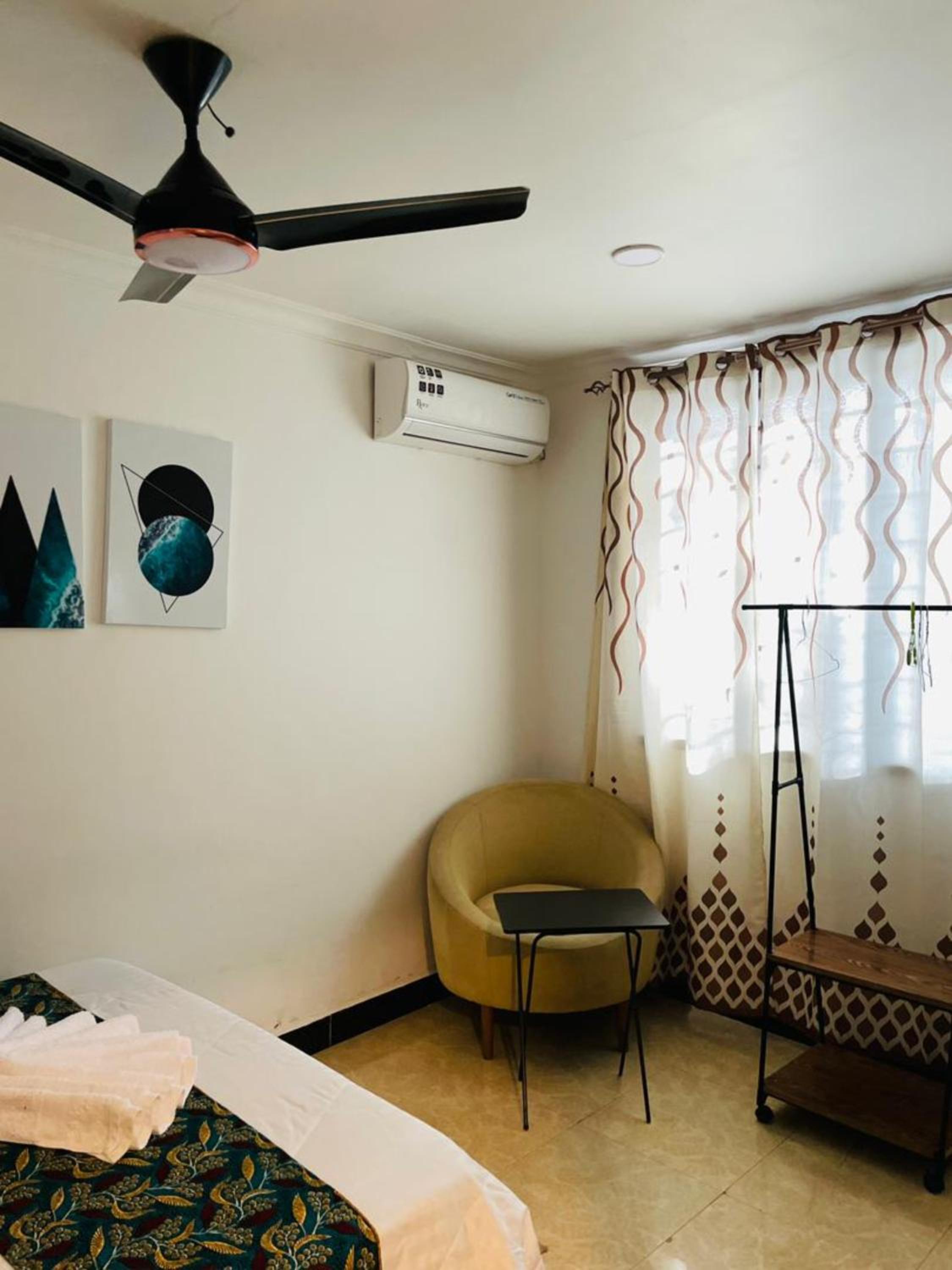 Deluxe Double Room photo 3