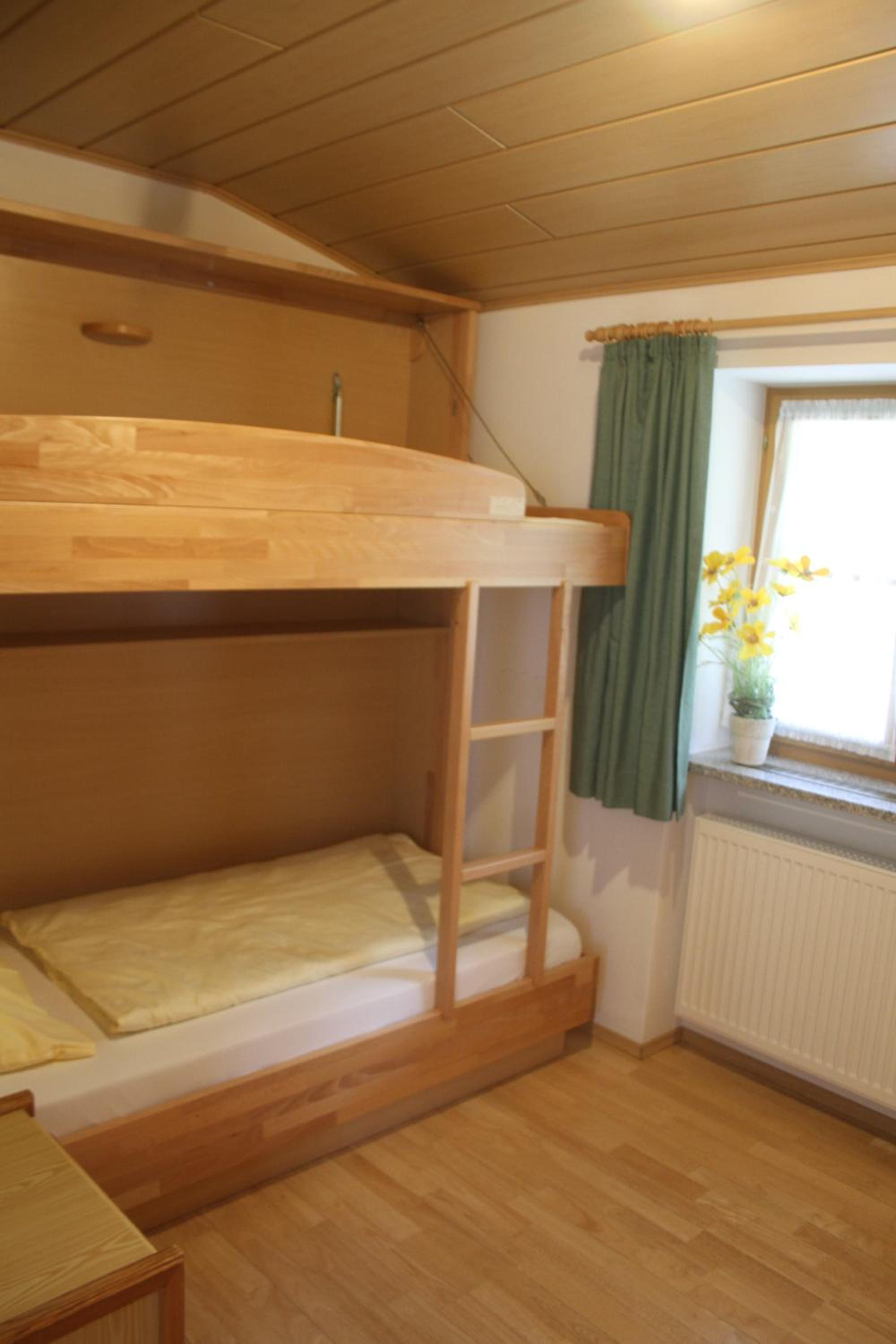 Two-Bedroom Apartment - Photo 11