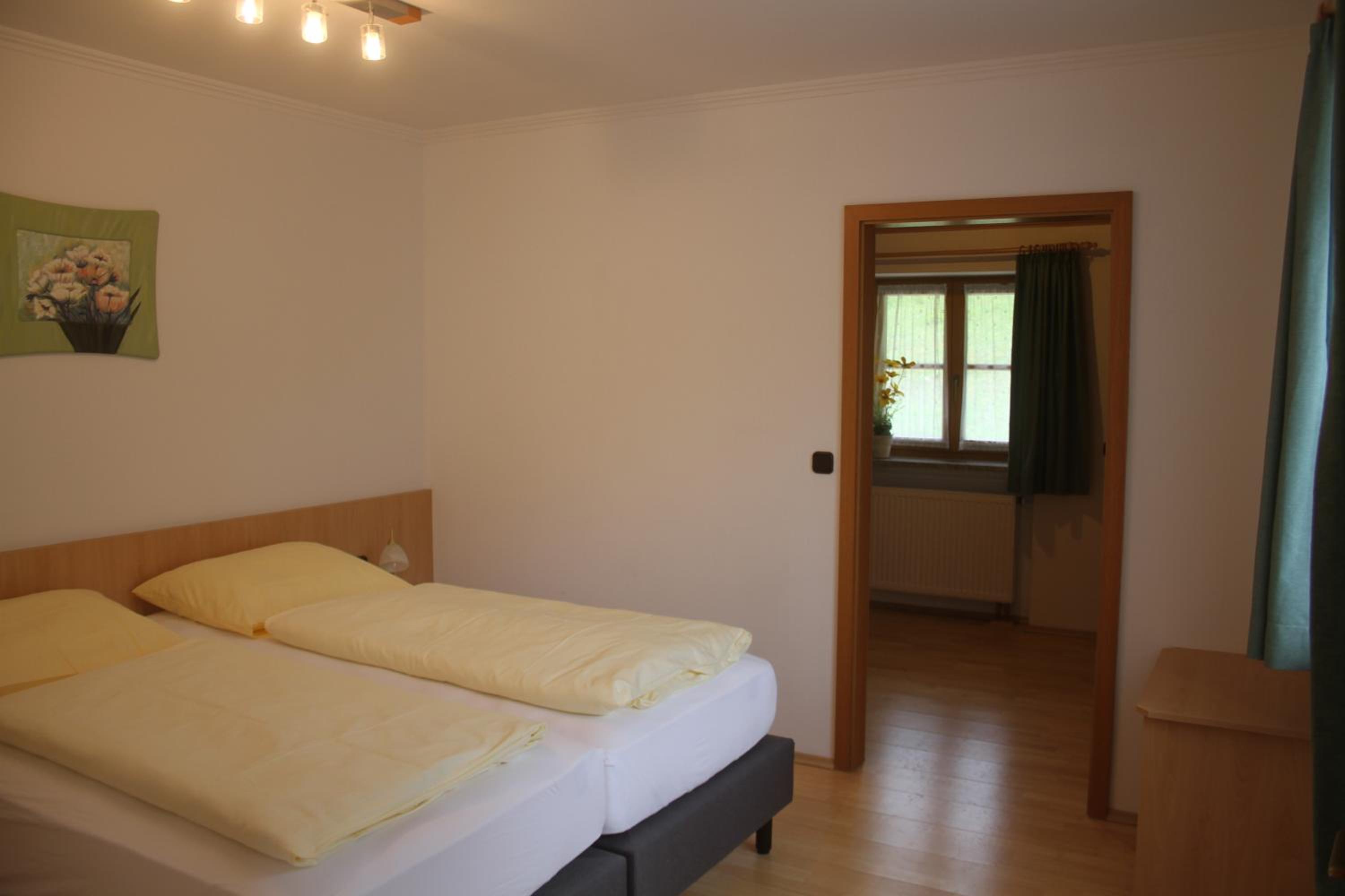 Two-Bedroom Apartment - Photo 8