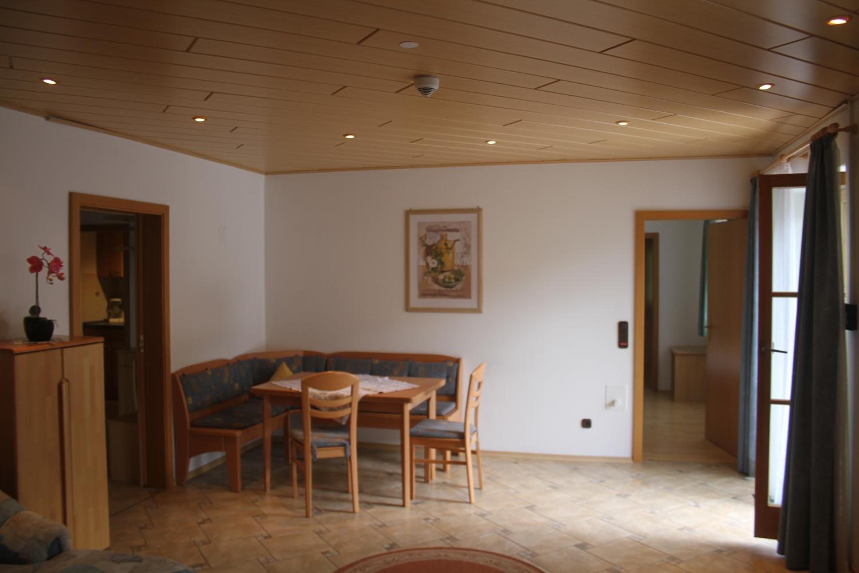 Two-Bedroom Apartment - Photo 4