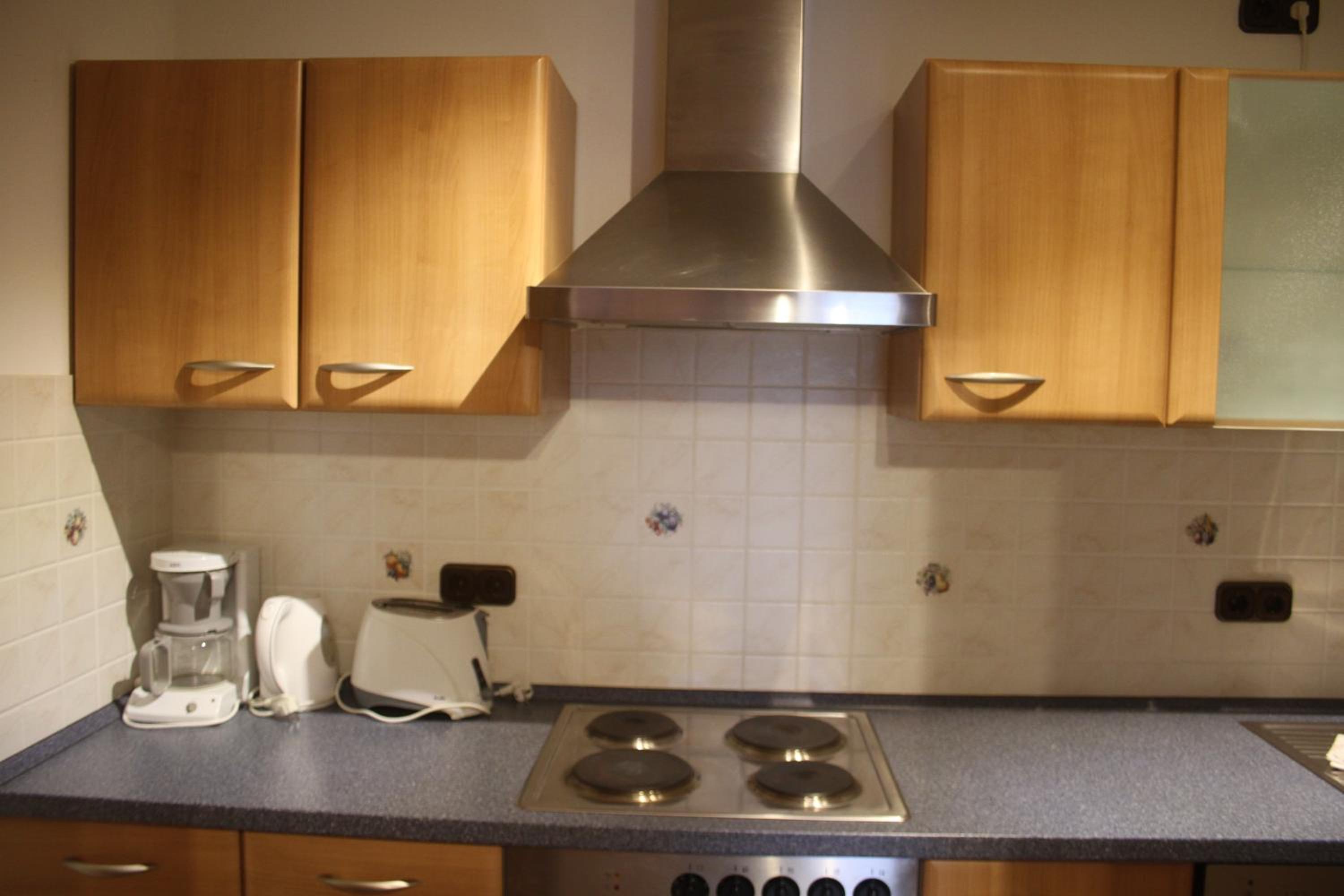 Two-Bedroom Apartment - Photo 10