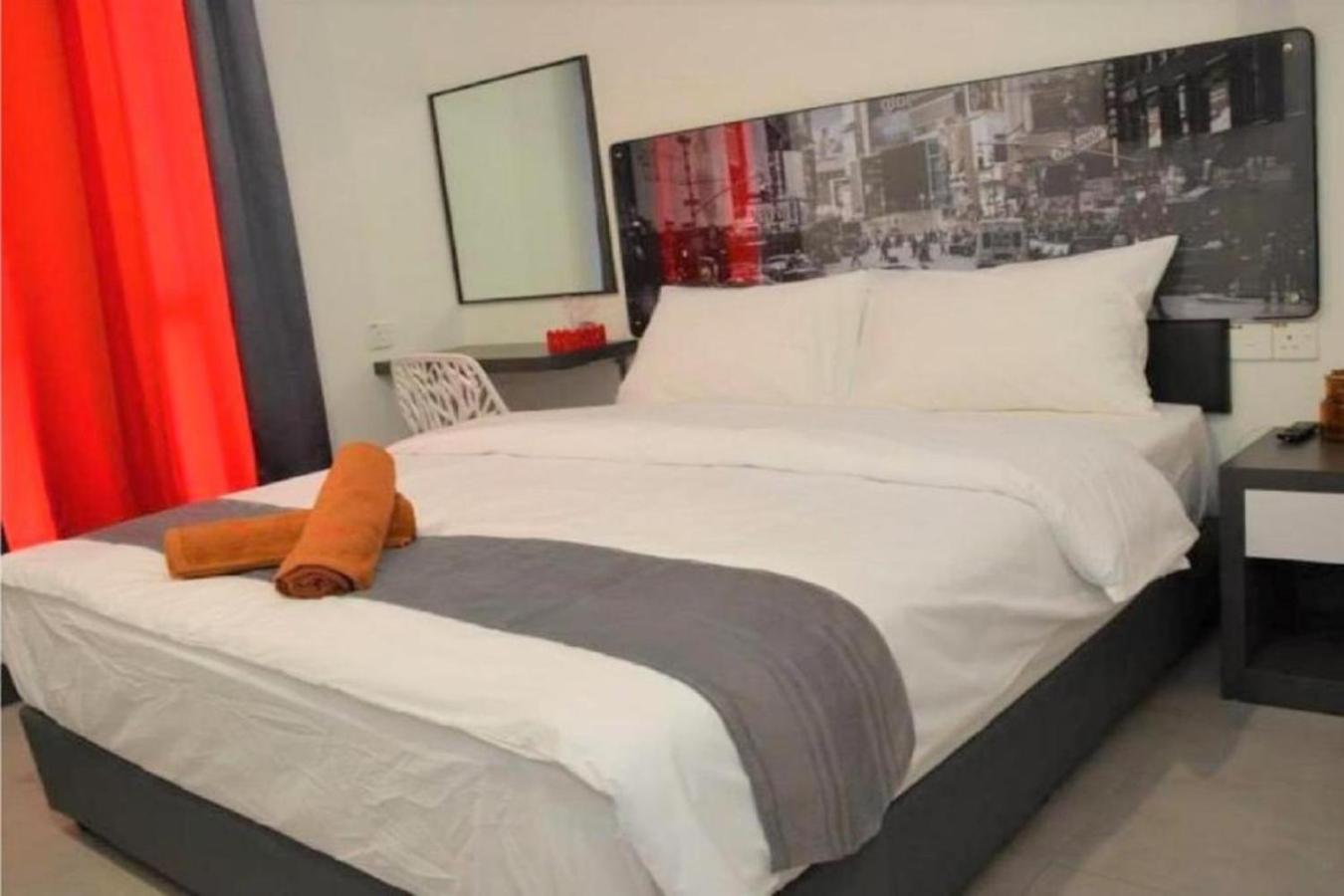 Deluxe Double Room - Photo 1