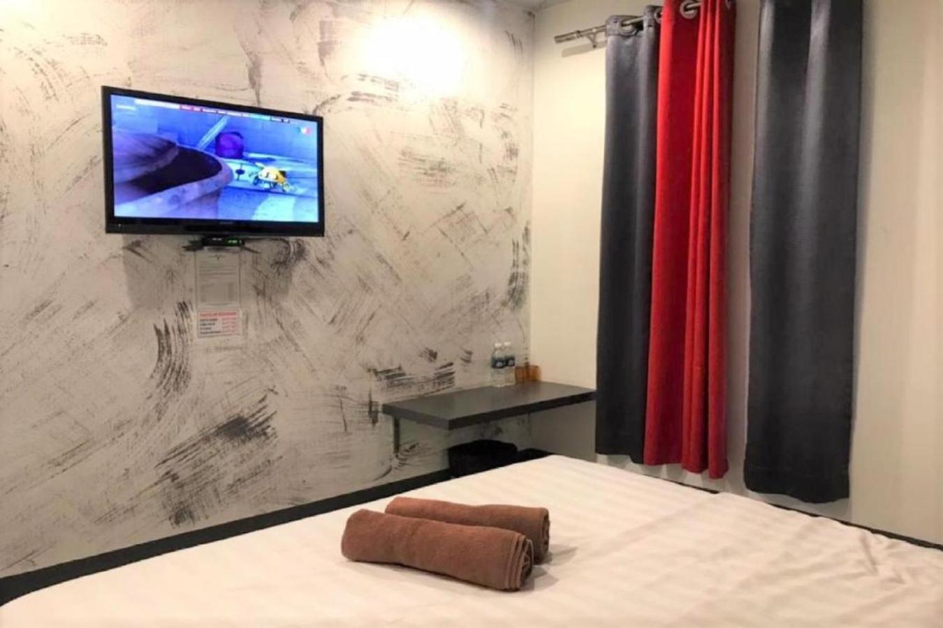 Deluxe Double Room - Photo 2
