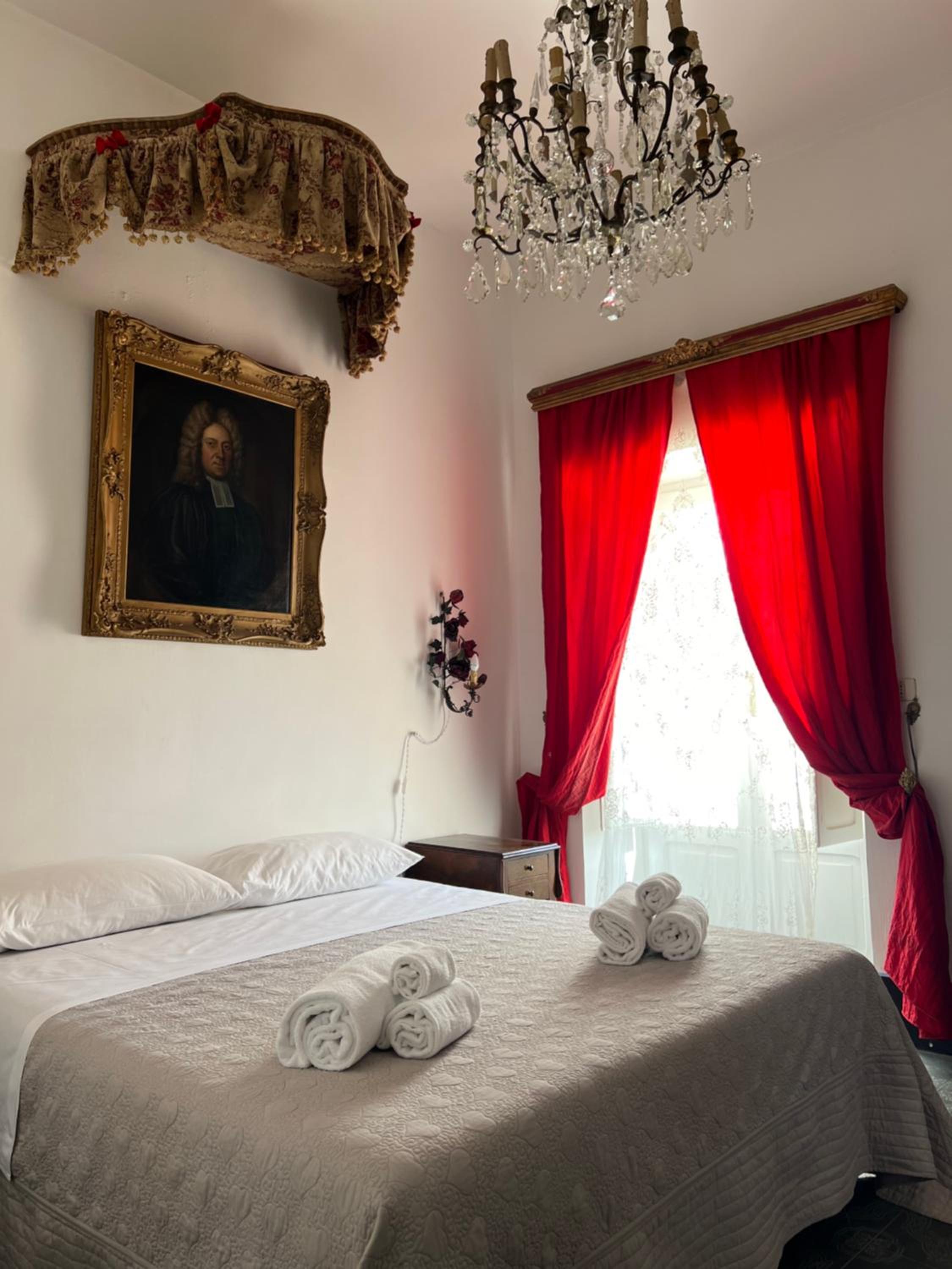 Superior Queen Room photo 2
