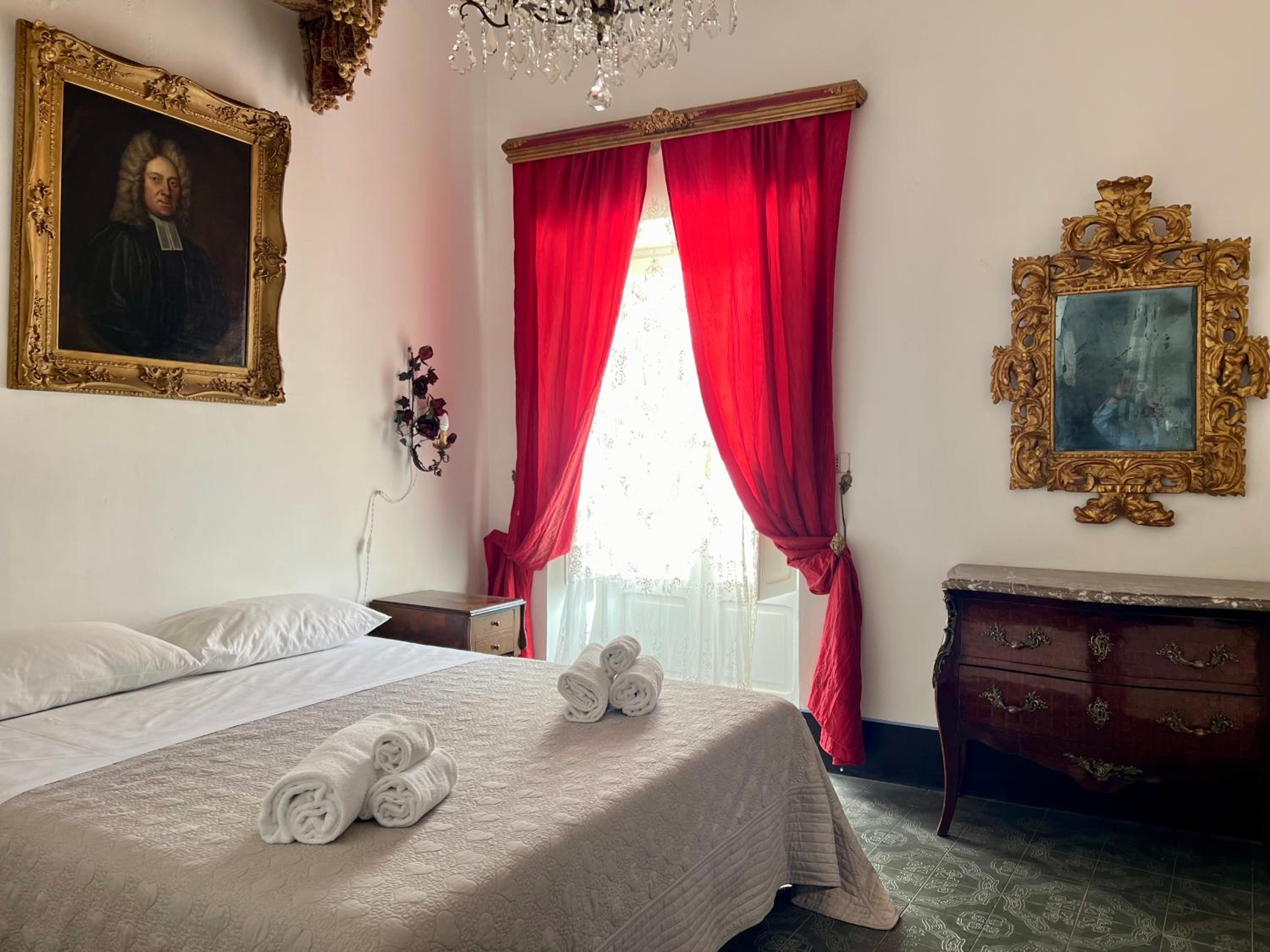 Superior Queen Room